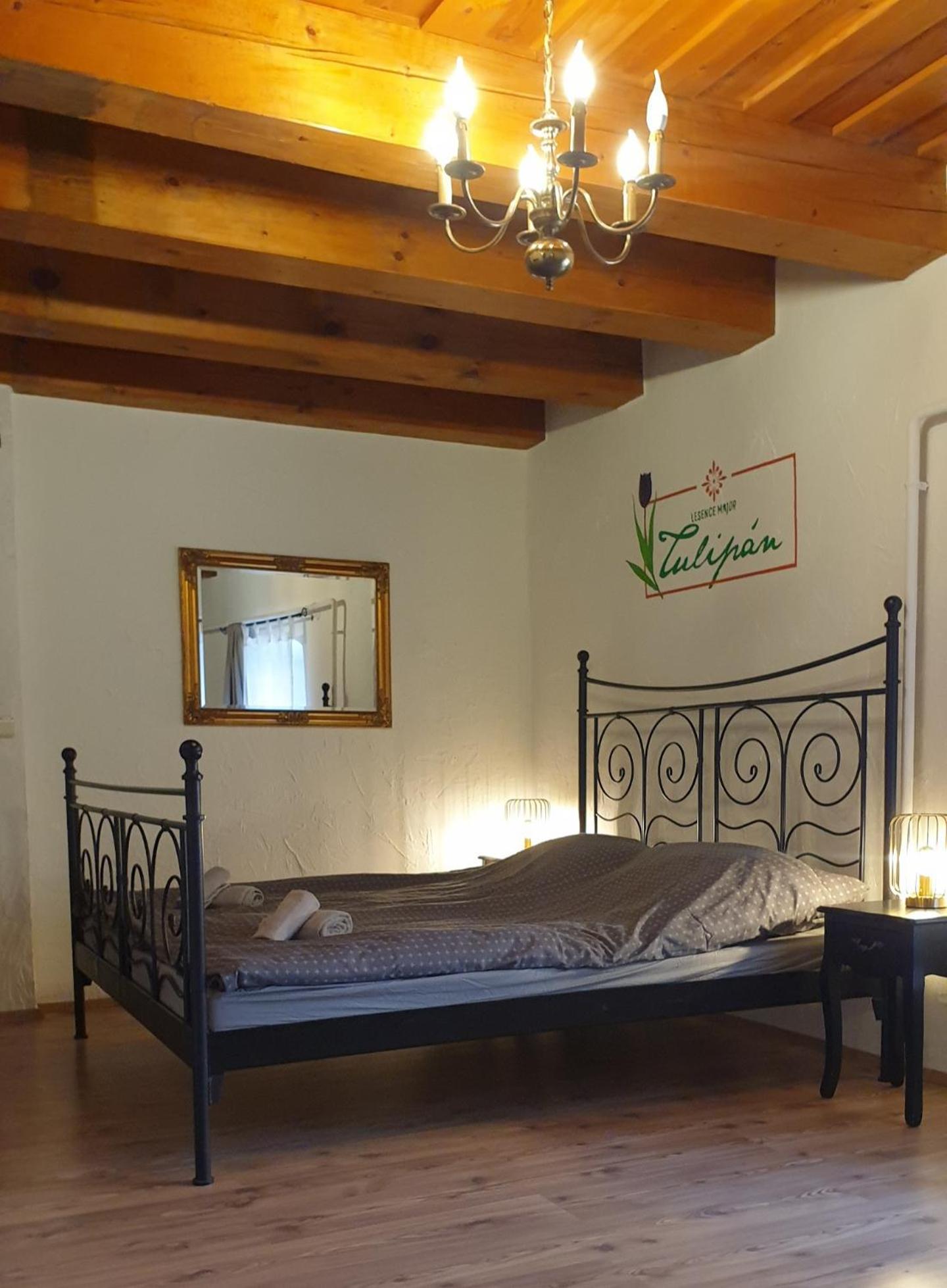 Quadruple Room With Private Bathroom photo 1