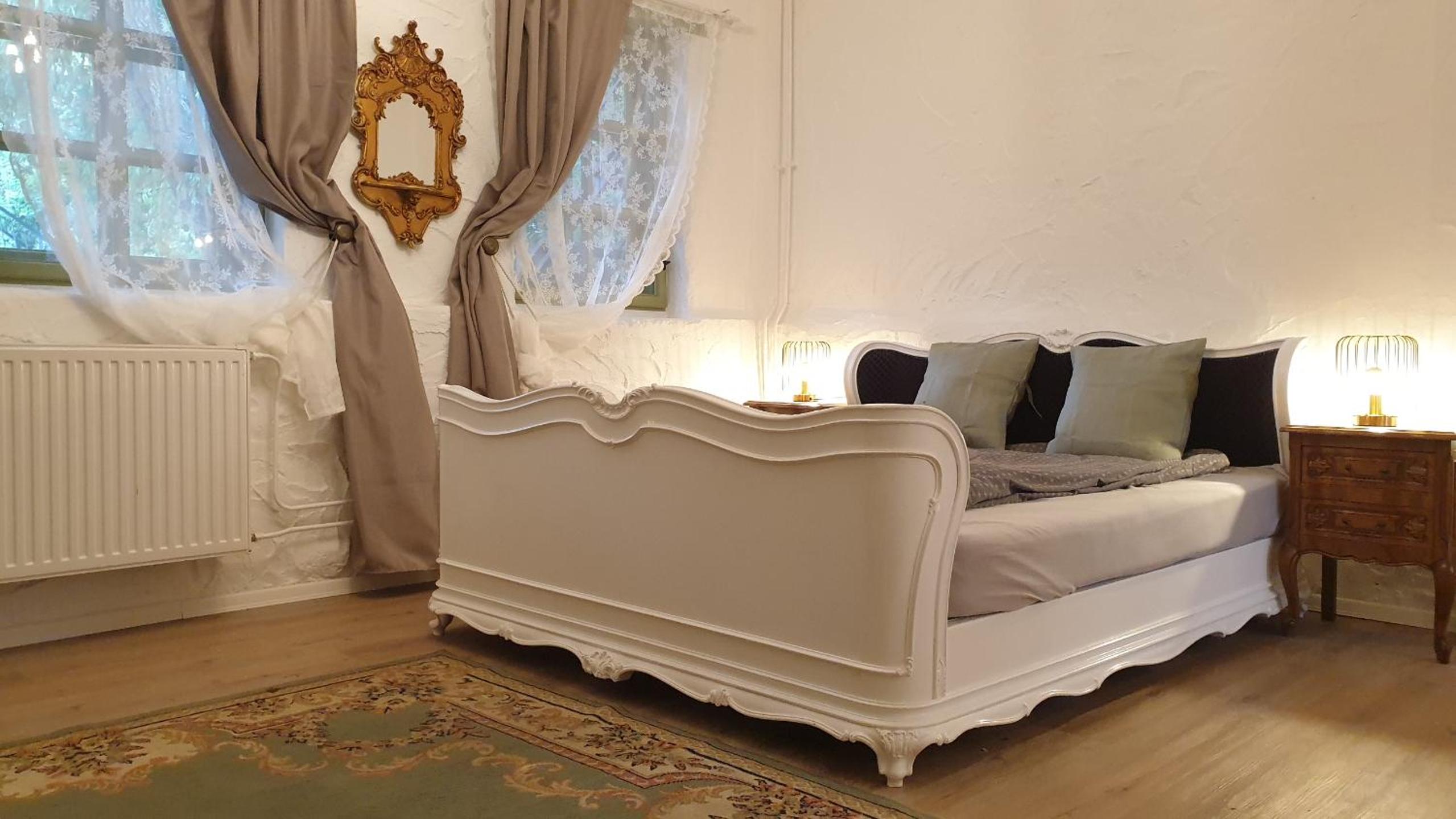 Double Room With Extra Bed photo 3