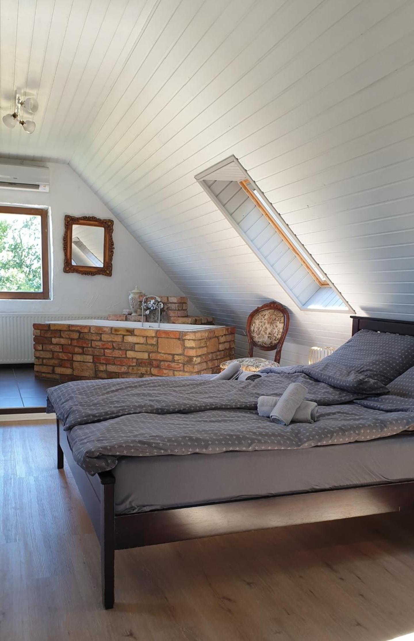 Quadruple Room With Balcony photo 1