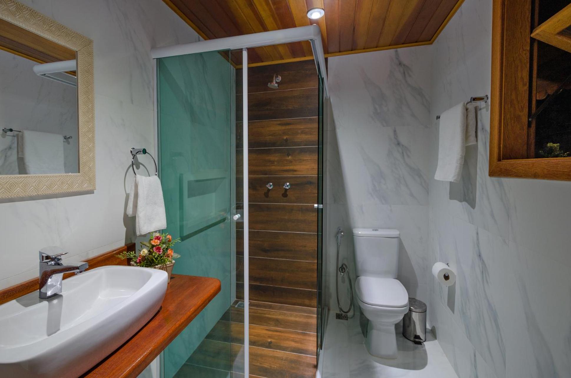 Deluxe Chalet photo 3