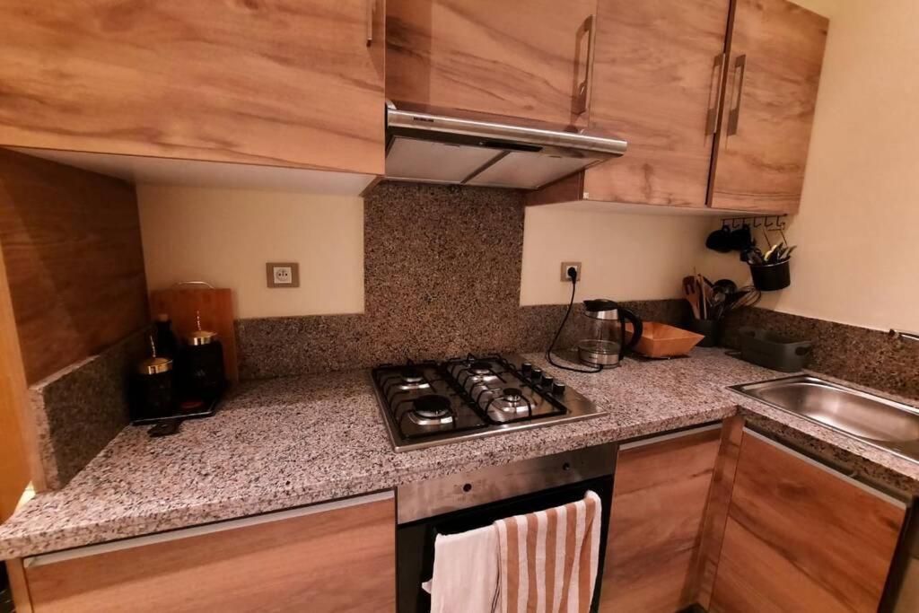 Two-Bedroom Apartment - Photo 20