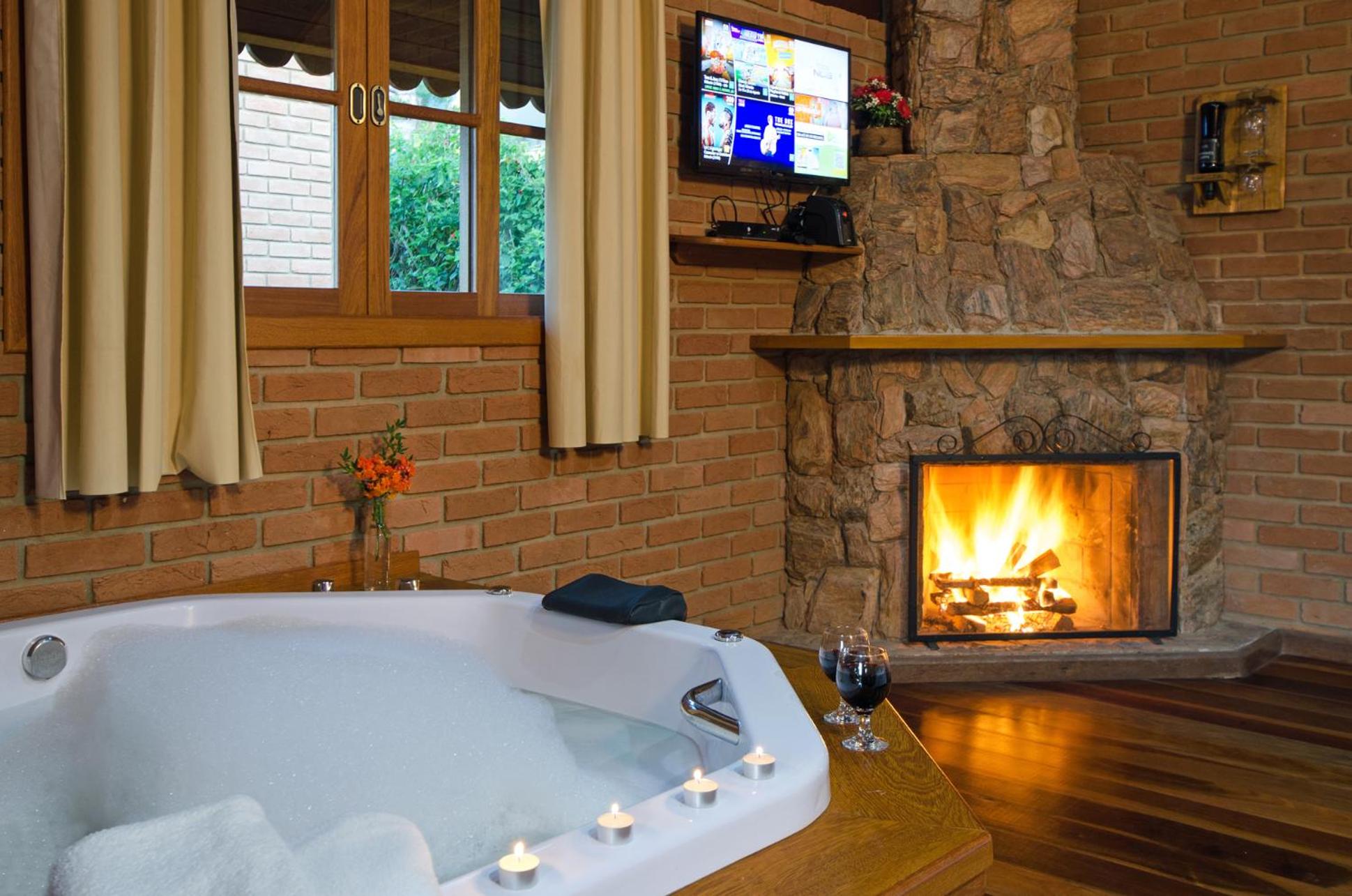 Superior Chalet photo 3