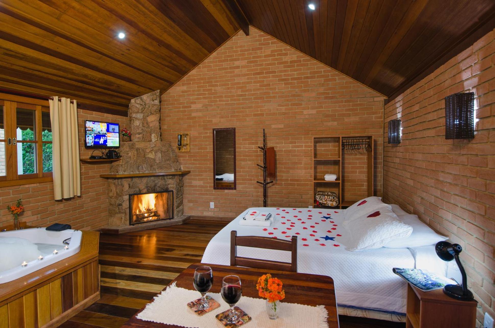 Superior Chalet photo 1