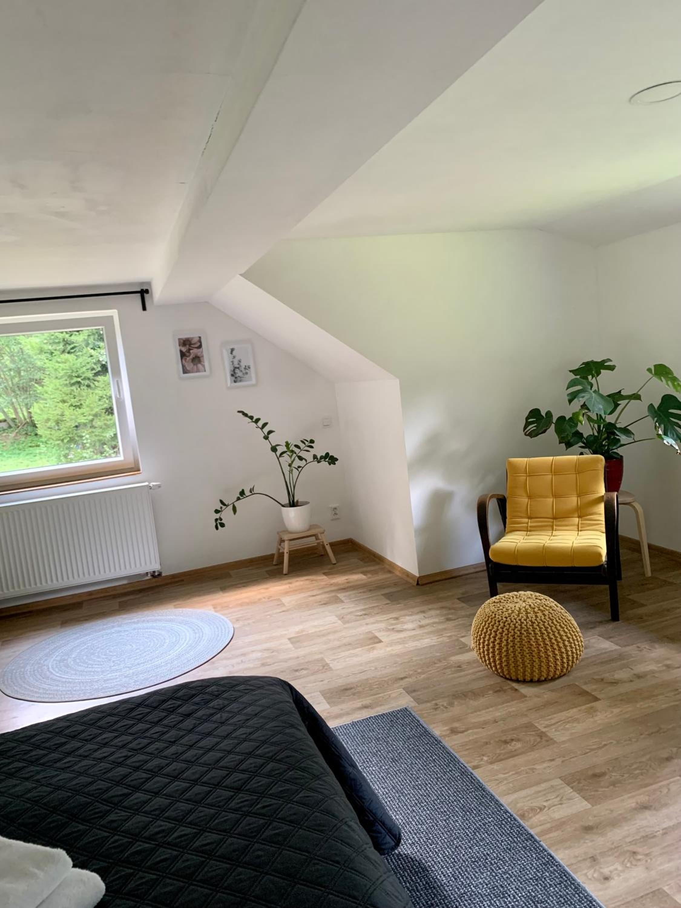 Deluxe Family Suite photo 1