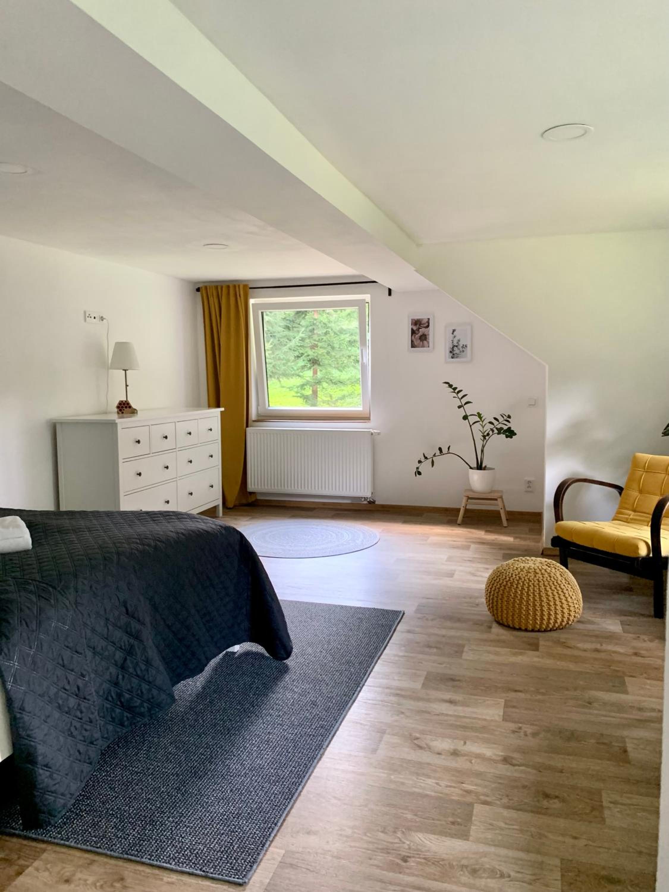 Deluxe Family Suite photo 3