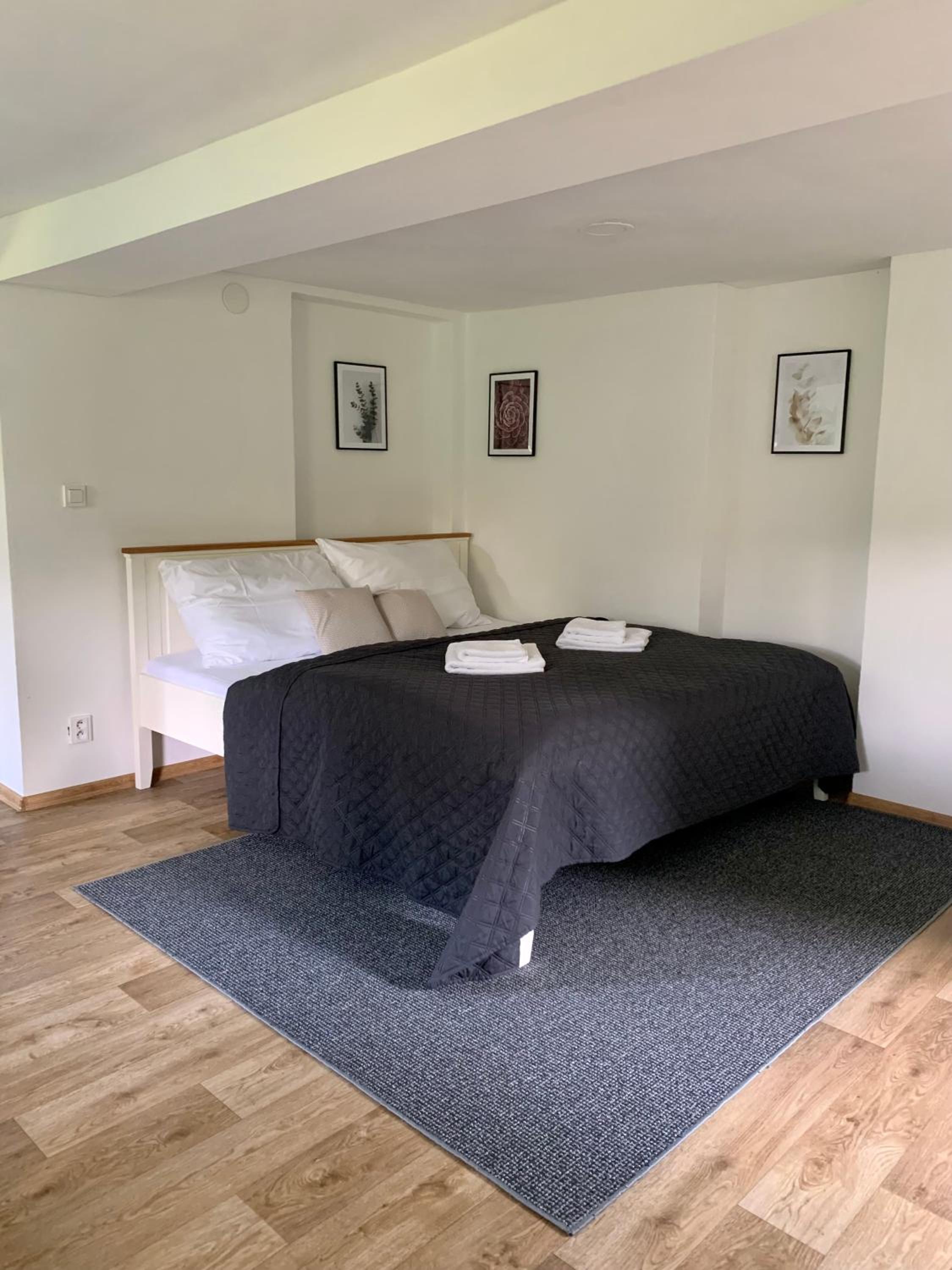 Deluxe Family Suite photo 2