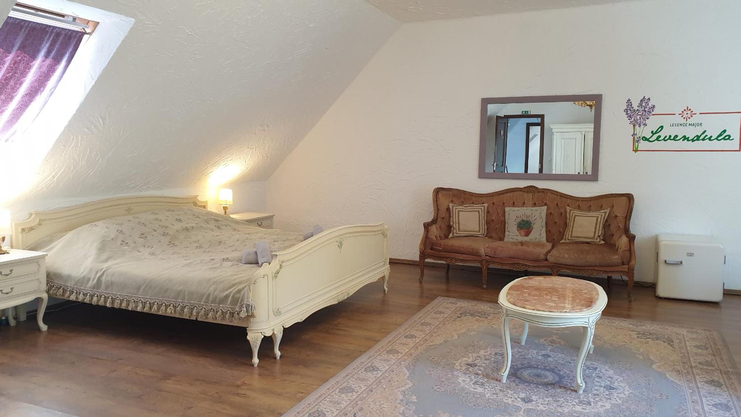 Suite photo 1