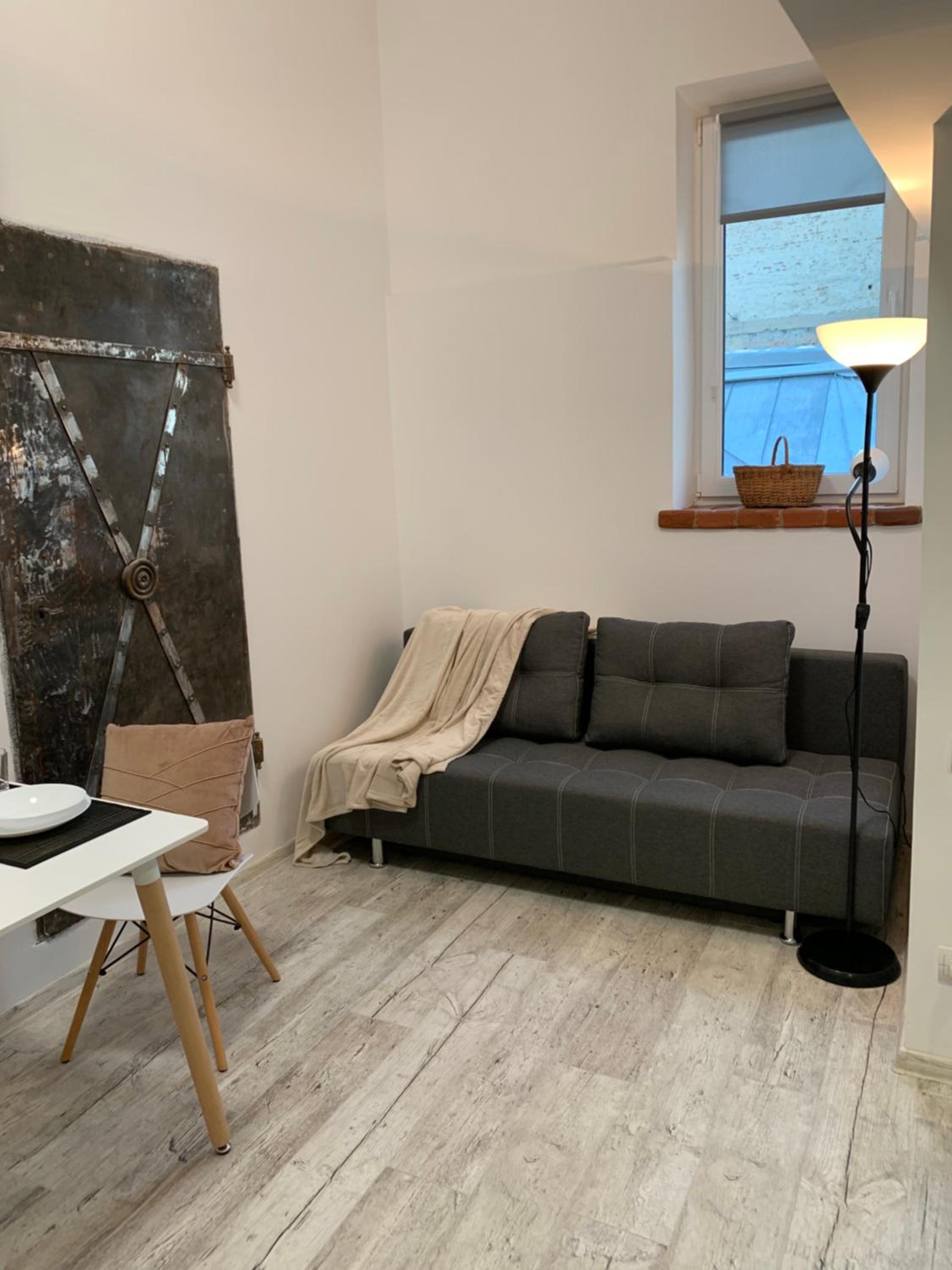 Apartment - Split Level
