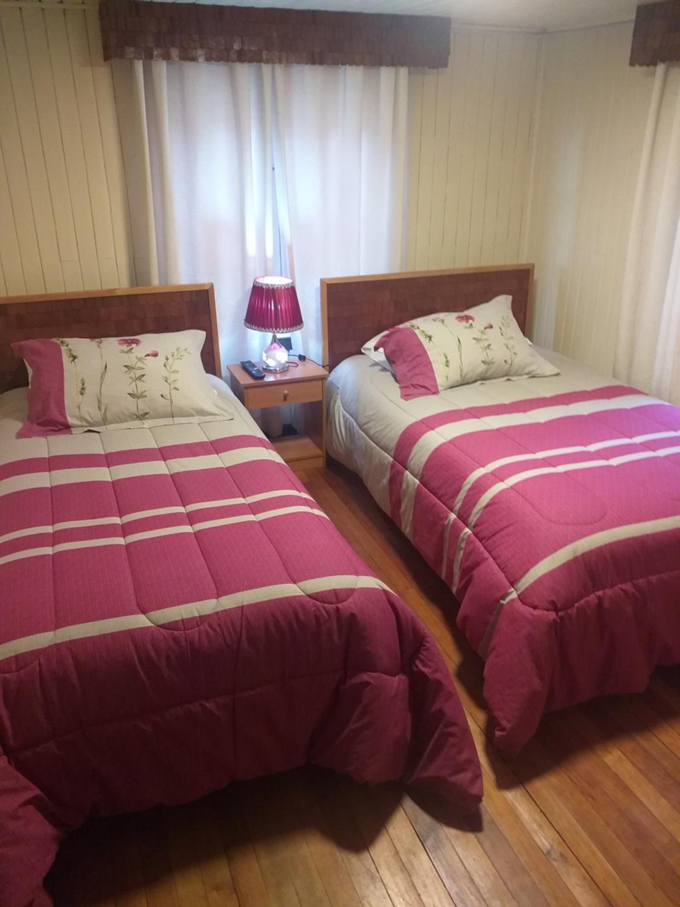 Twin Room photo 1