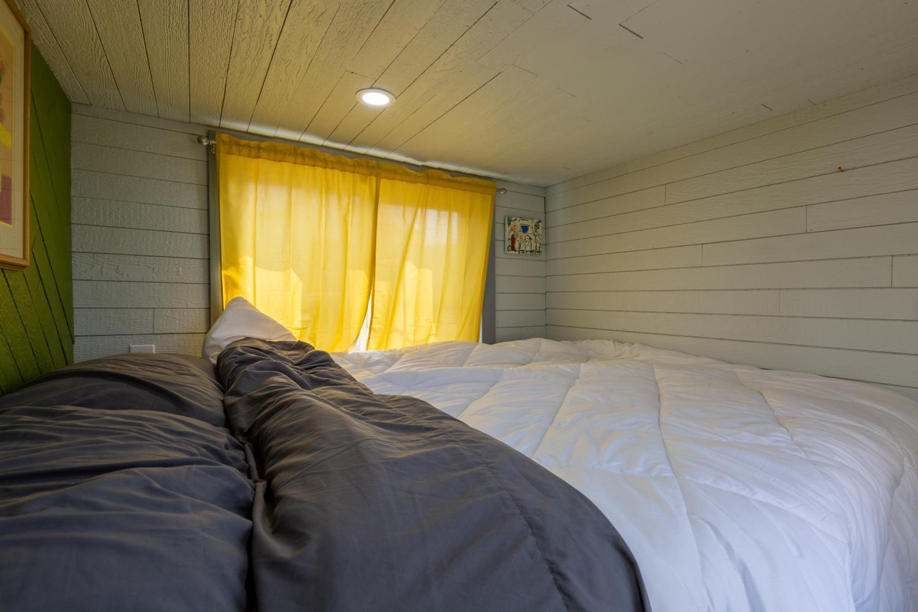 Tiny House Huckleberry photo 1