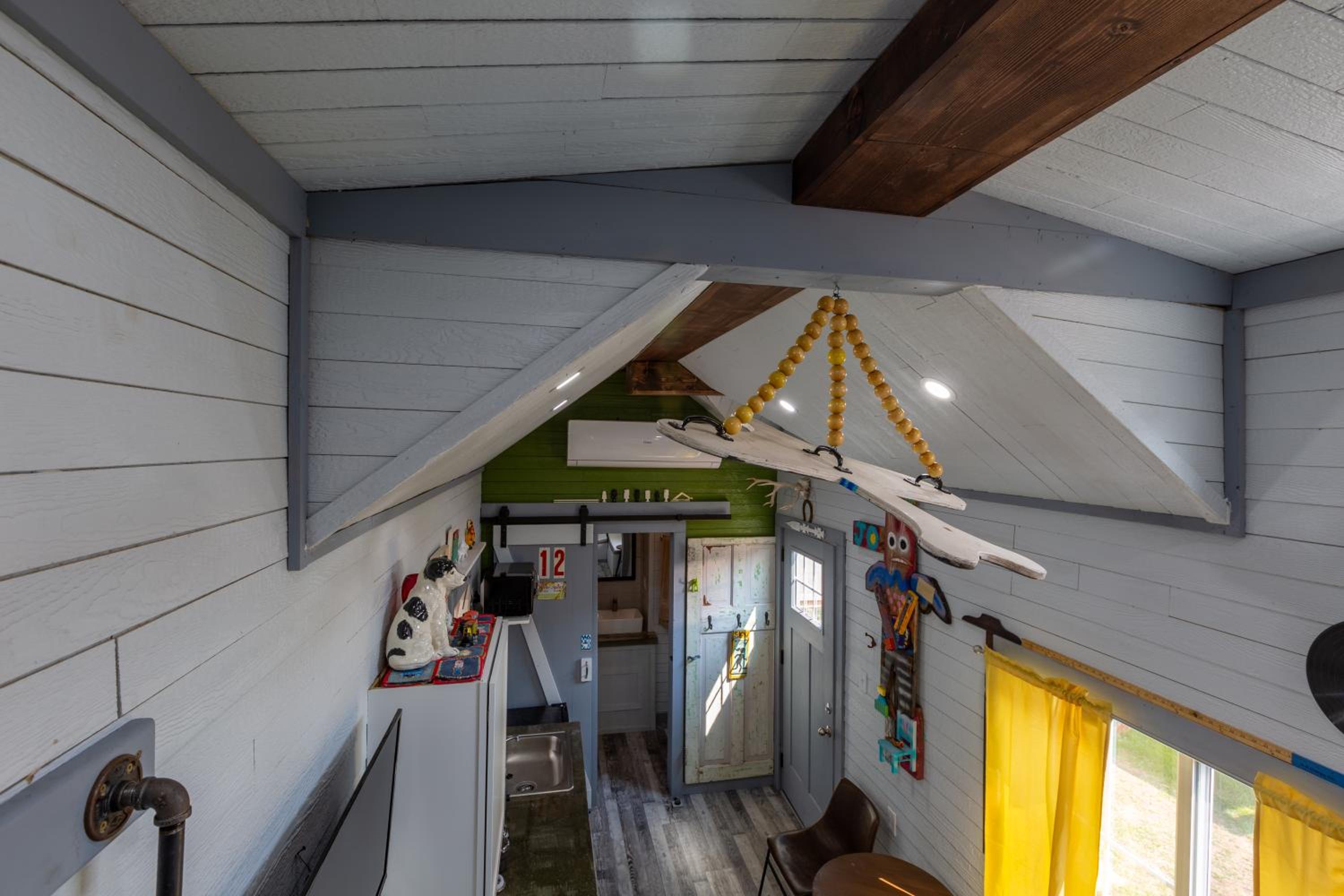 Tiny House Huckleberry photo 3