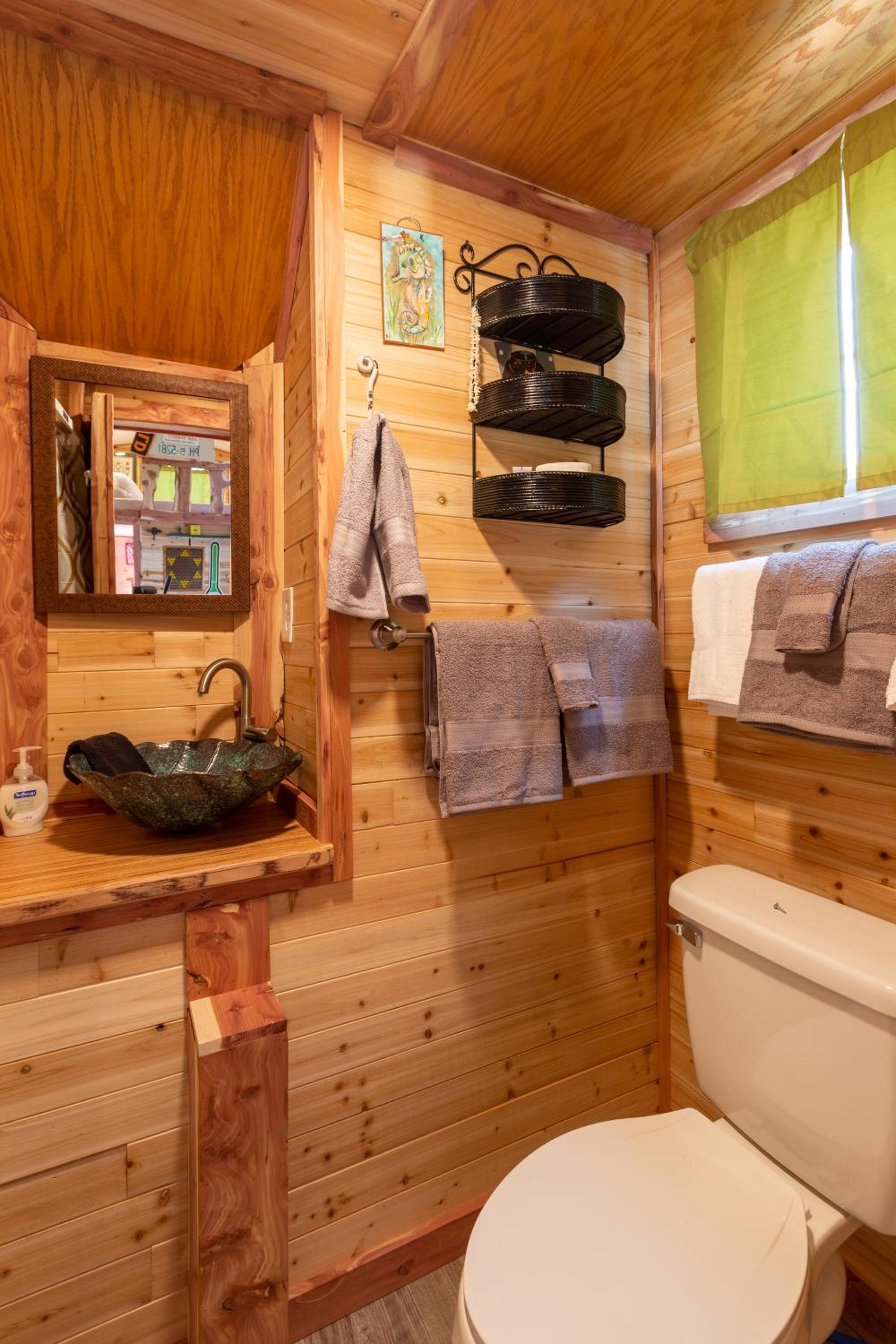 Tiny House Oakley photo 3