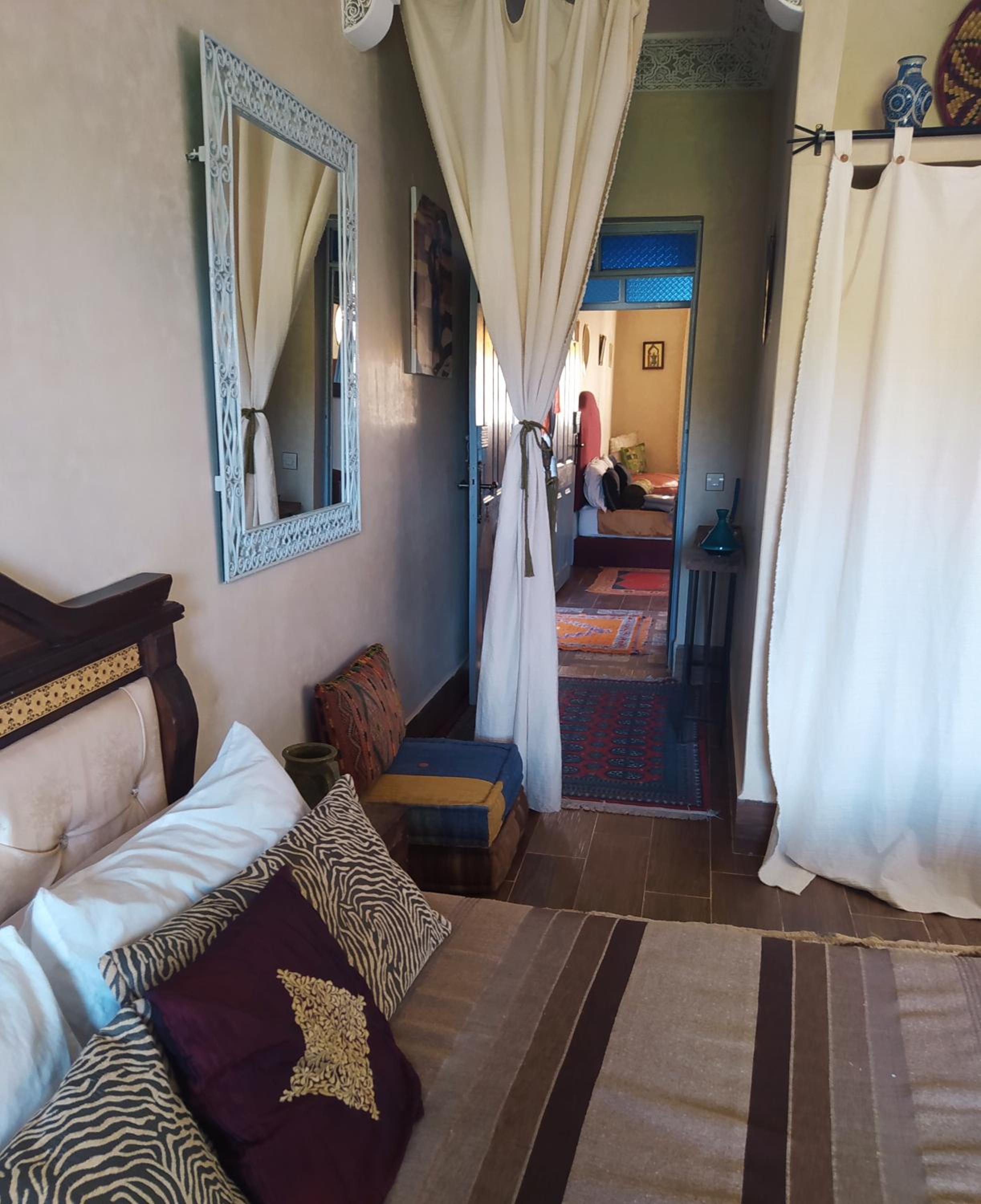 Family Double Room - Photo 2