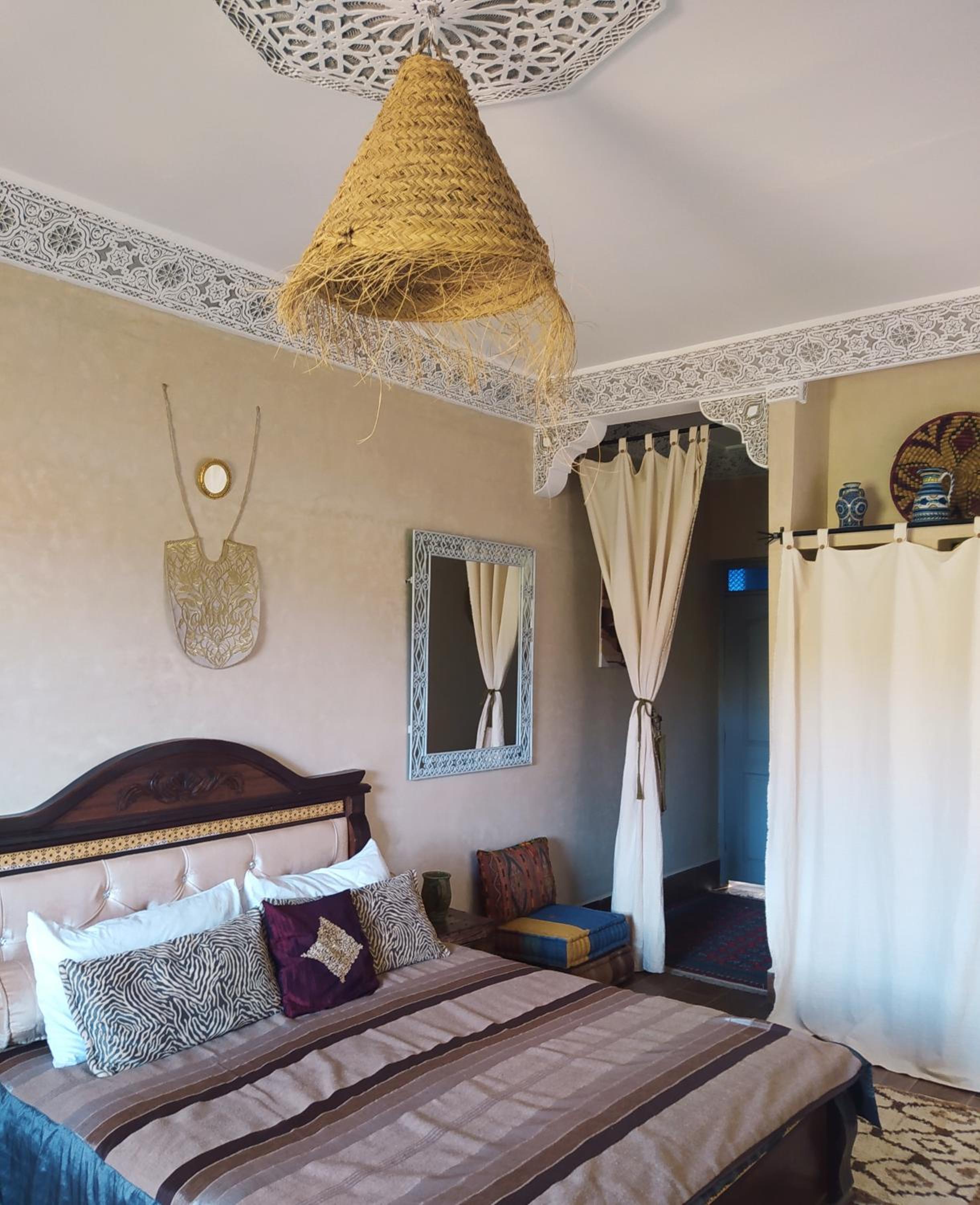 Family Double Room - Photo 3