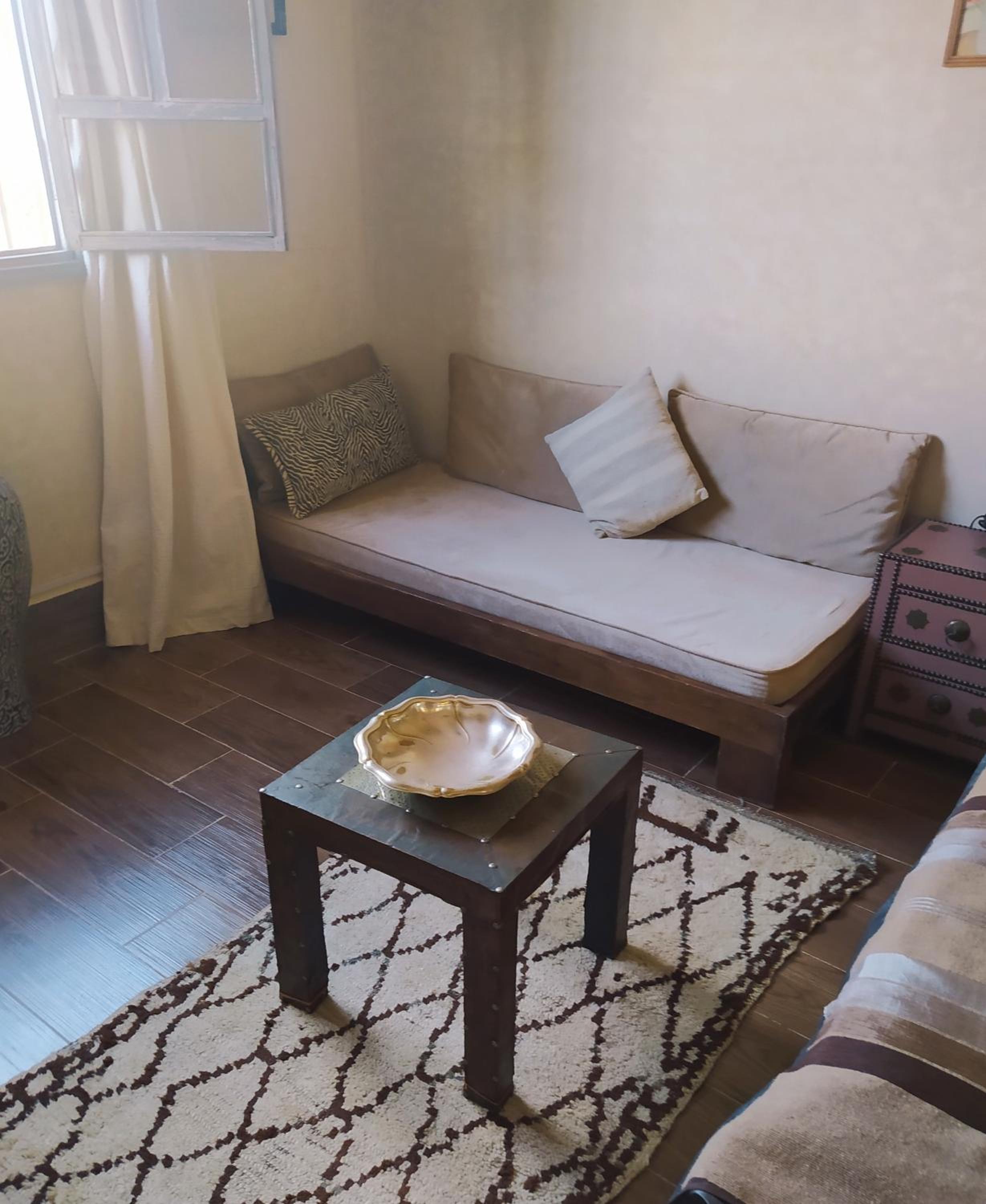 Family Double Room - Photo 7