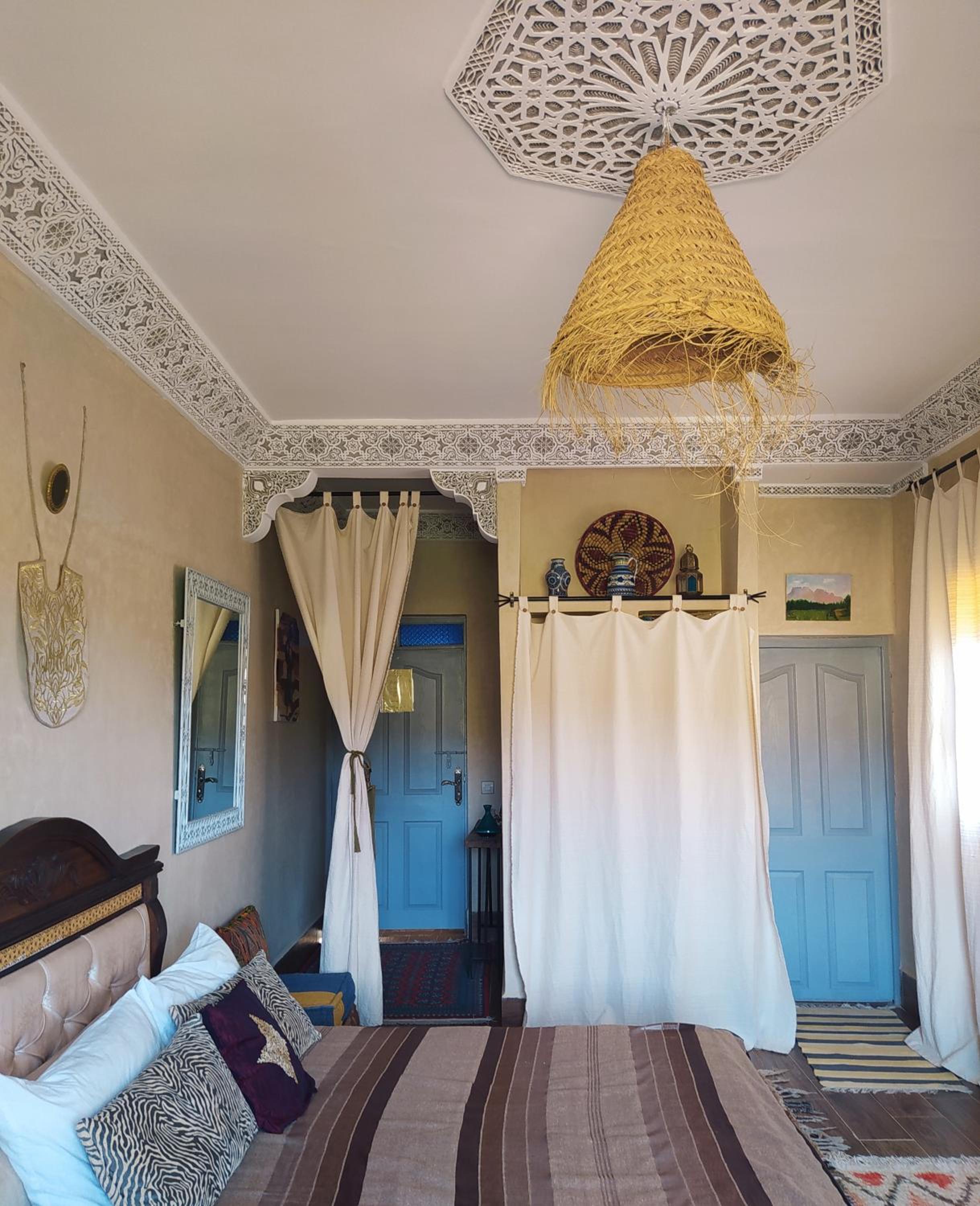 Family Double Room - Photo 8