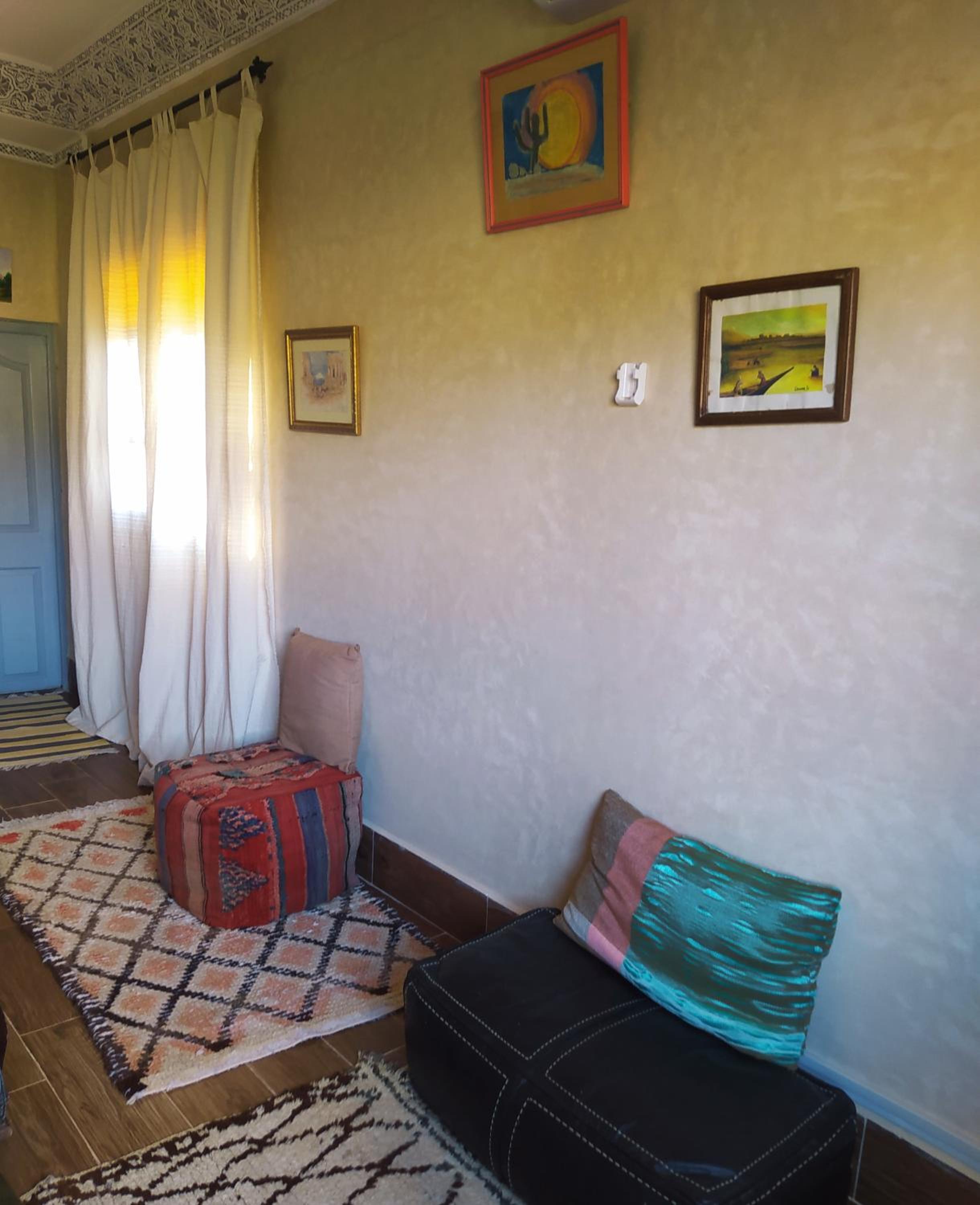 Family Double Room - Photo 1