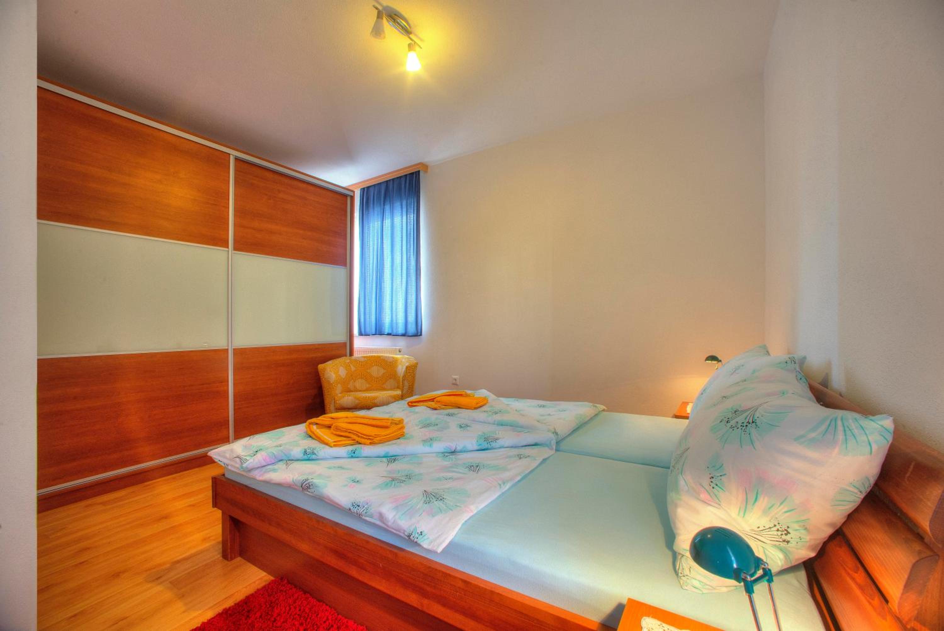 Apartment with Sea View