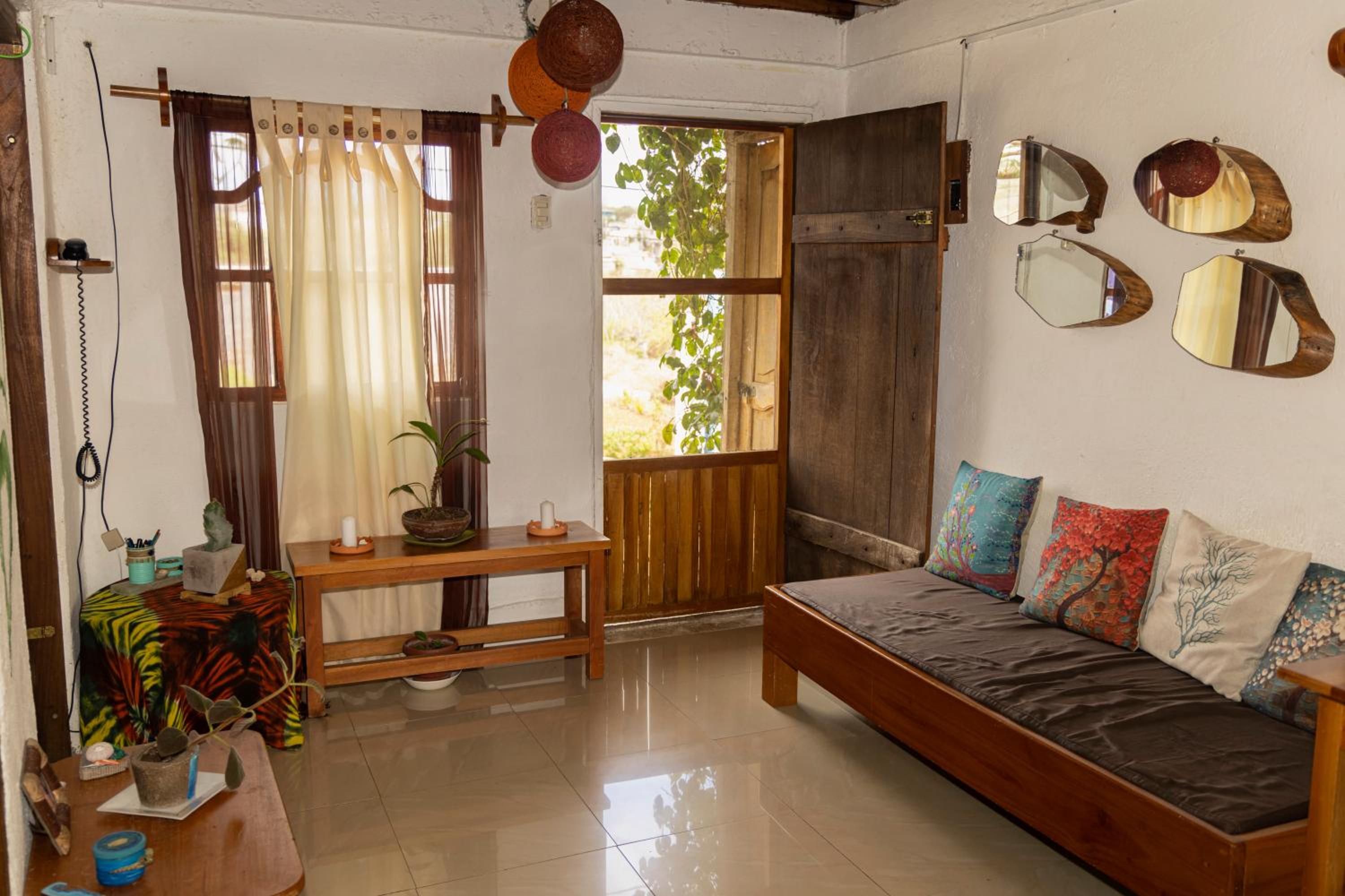 Two-Bedroom House photo 2