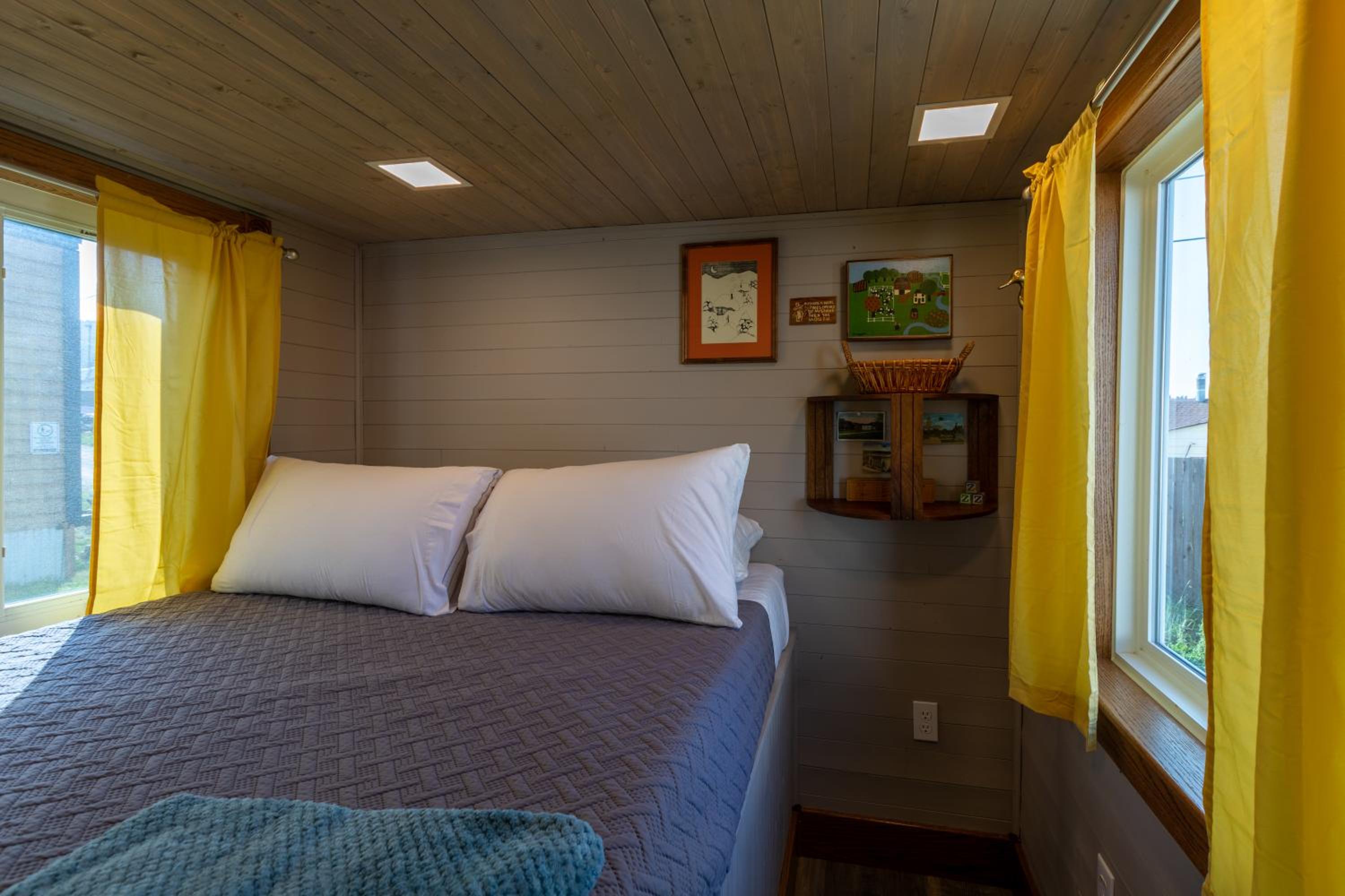 Tiny House Jesse photo 1