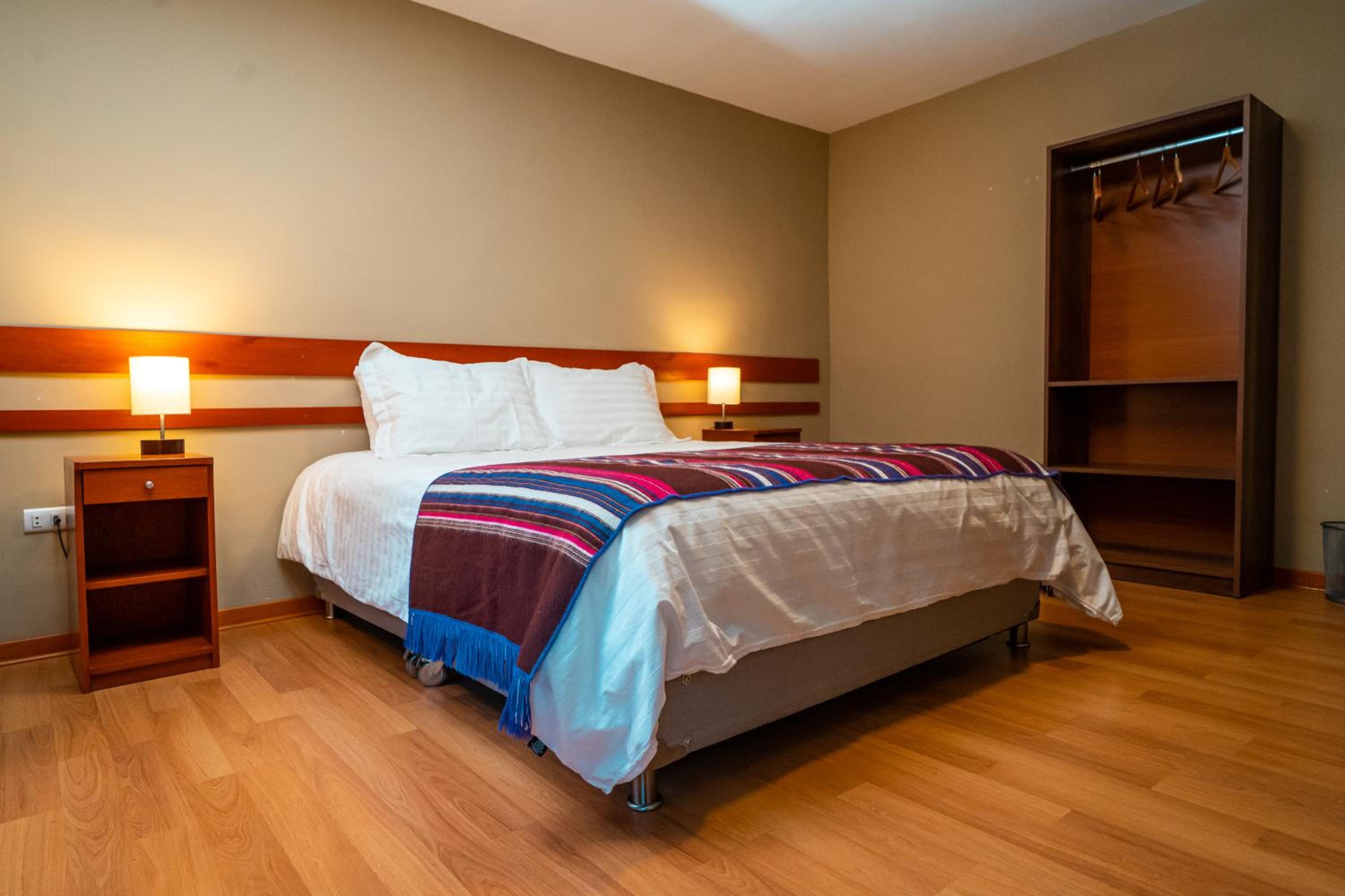 Double Room with Terrace photo 2