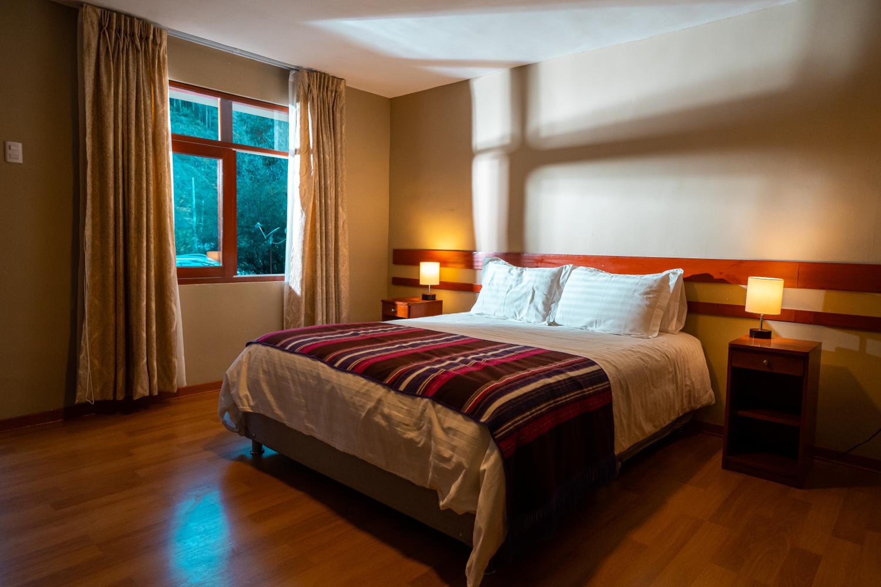 Double Room with Terrace photo 1
