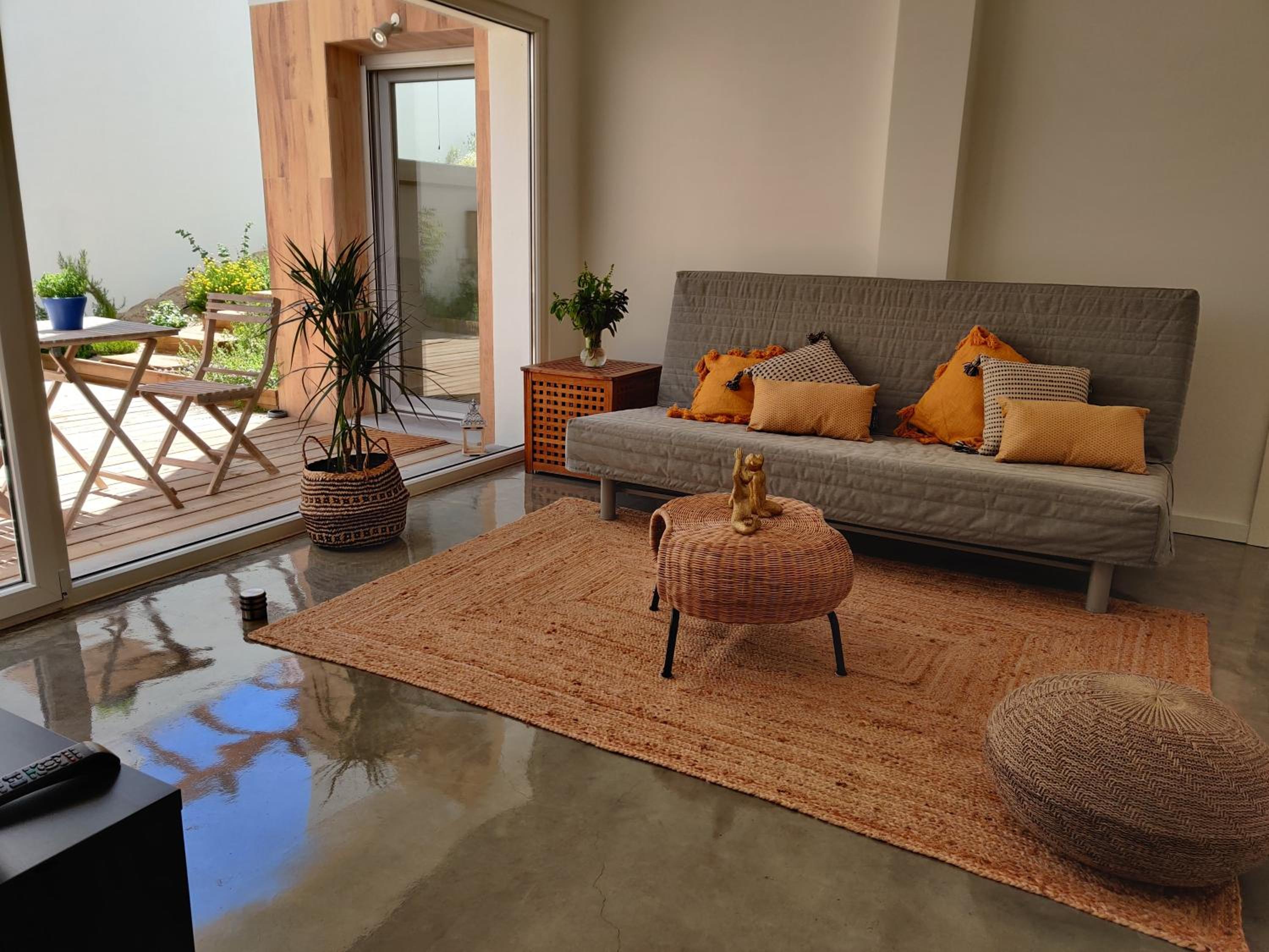 Vacation Home photo 1