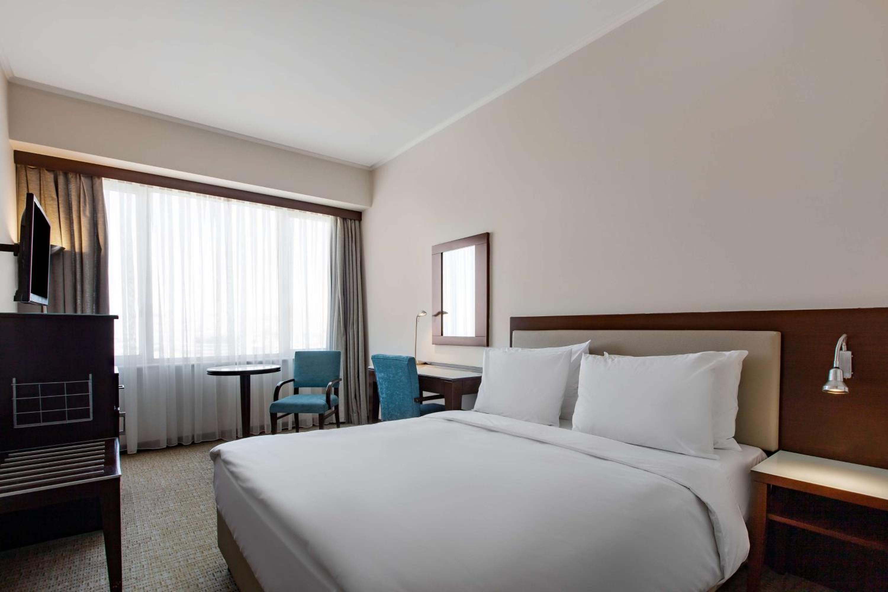 Standard Room - Photo 1