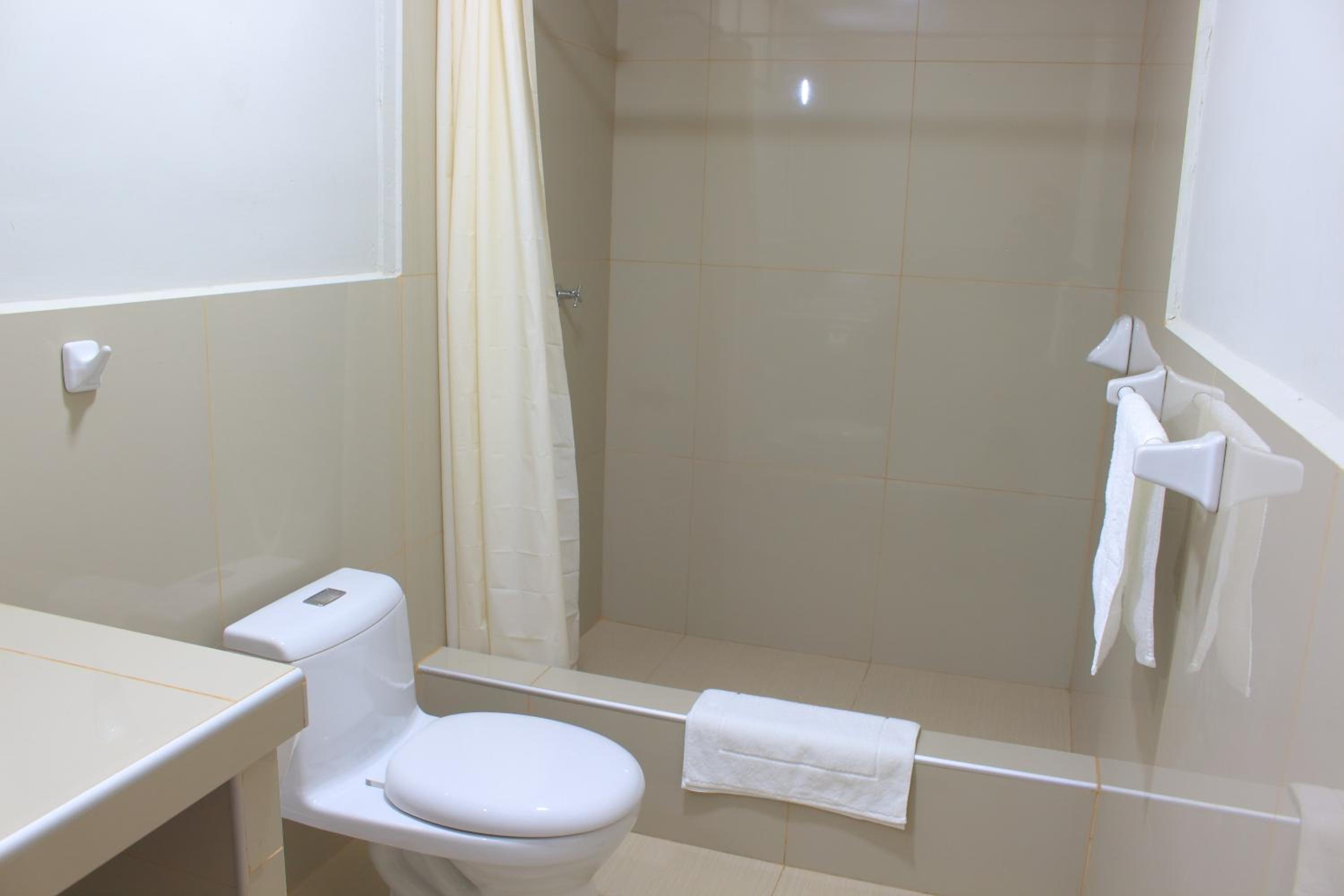 Double Room with Terrace photo 3