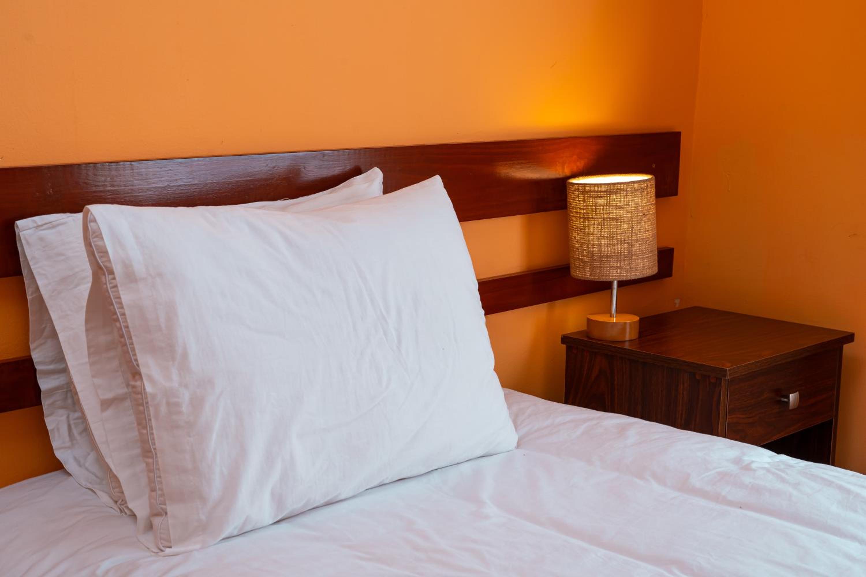 Standard Twin Room photo 2