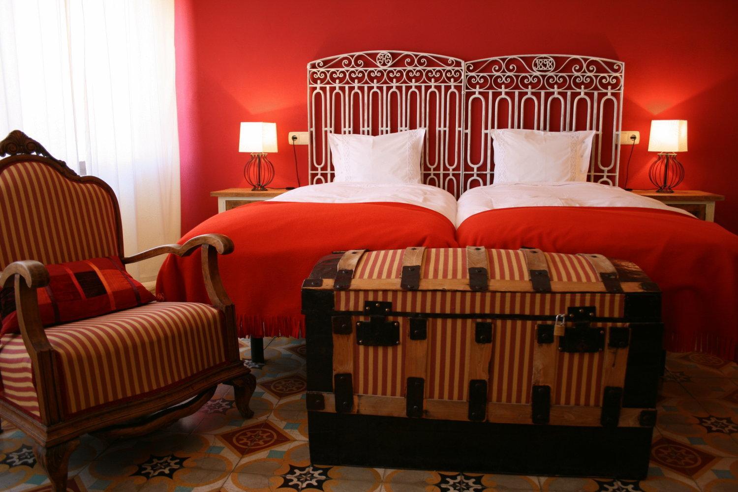 Habitación Doble