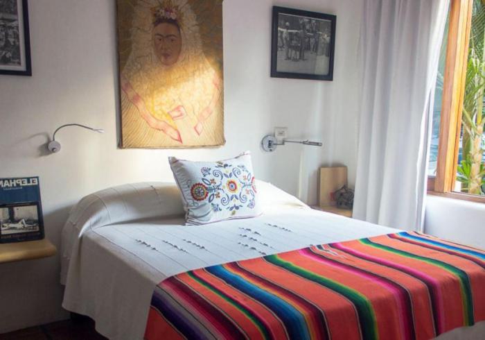 Double Room - Photo 2