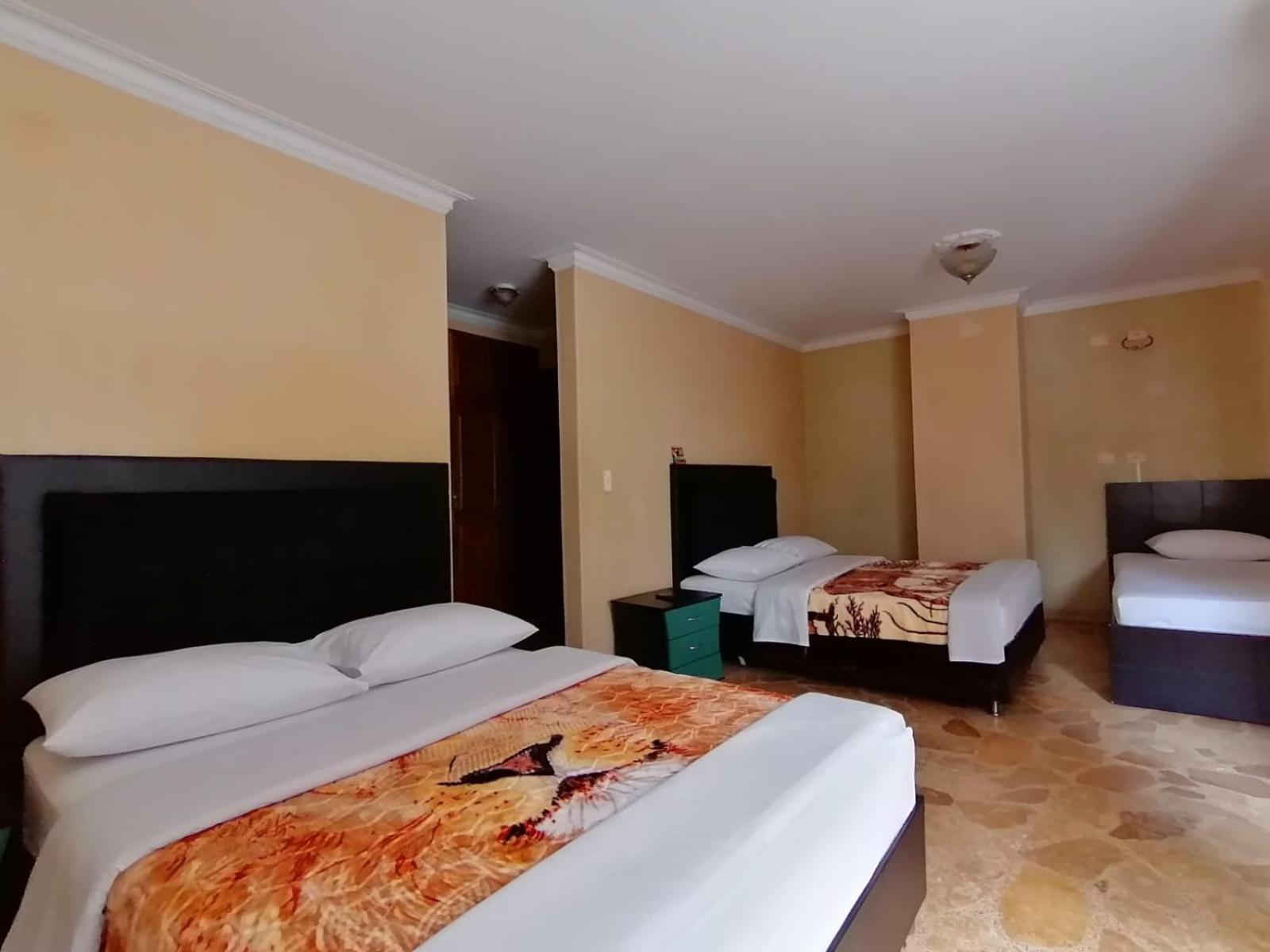 Triple Room photo 1