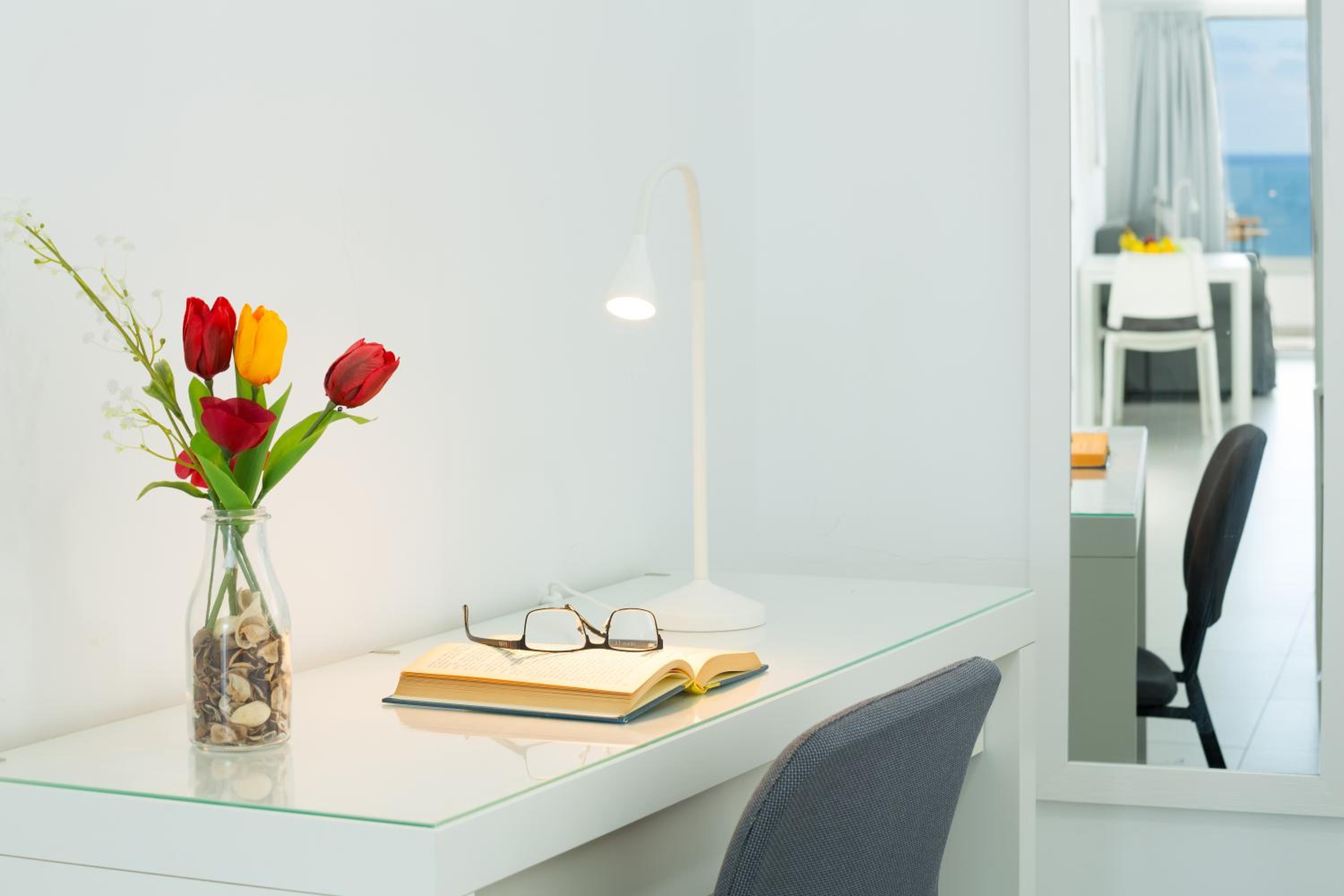 Apartamento Penthouse
