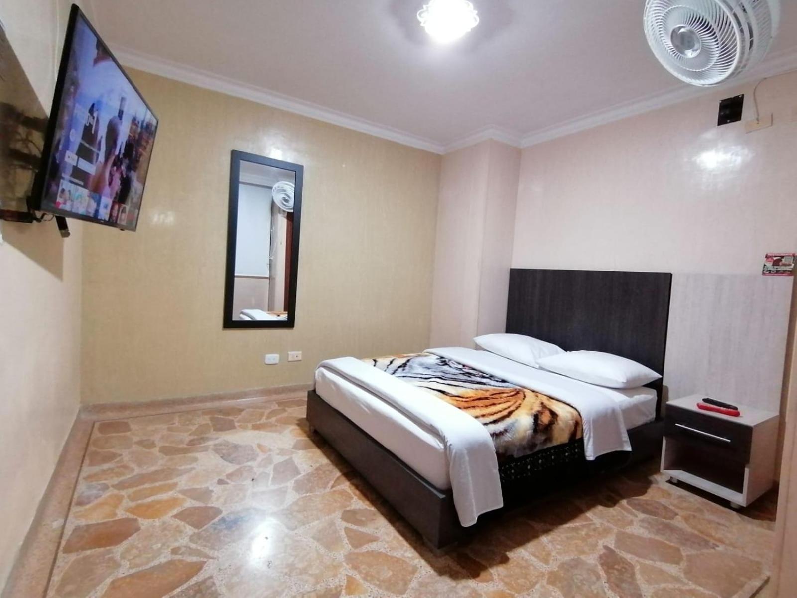 Double Room photo 1
