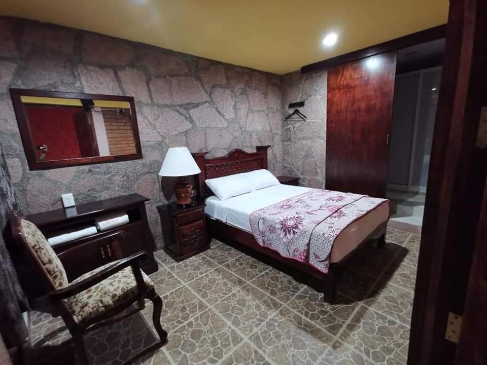 Double Room photo 3