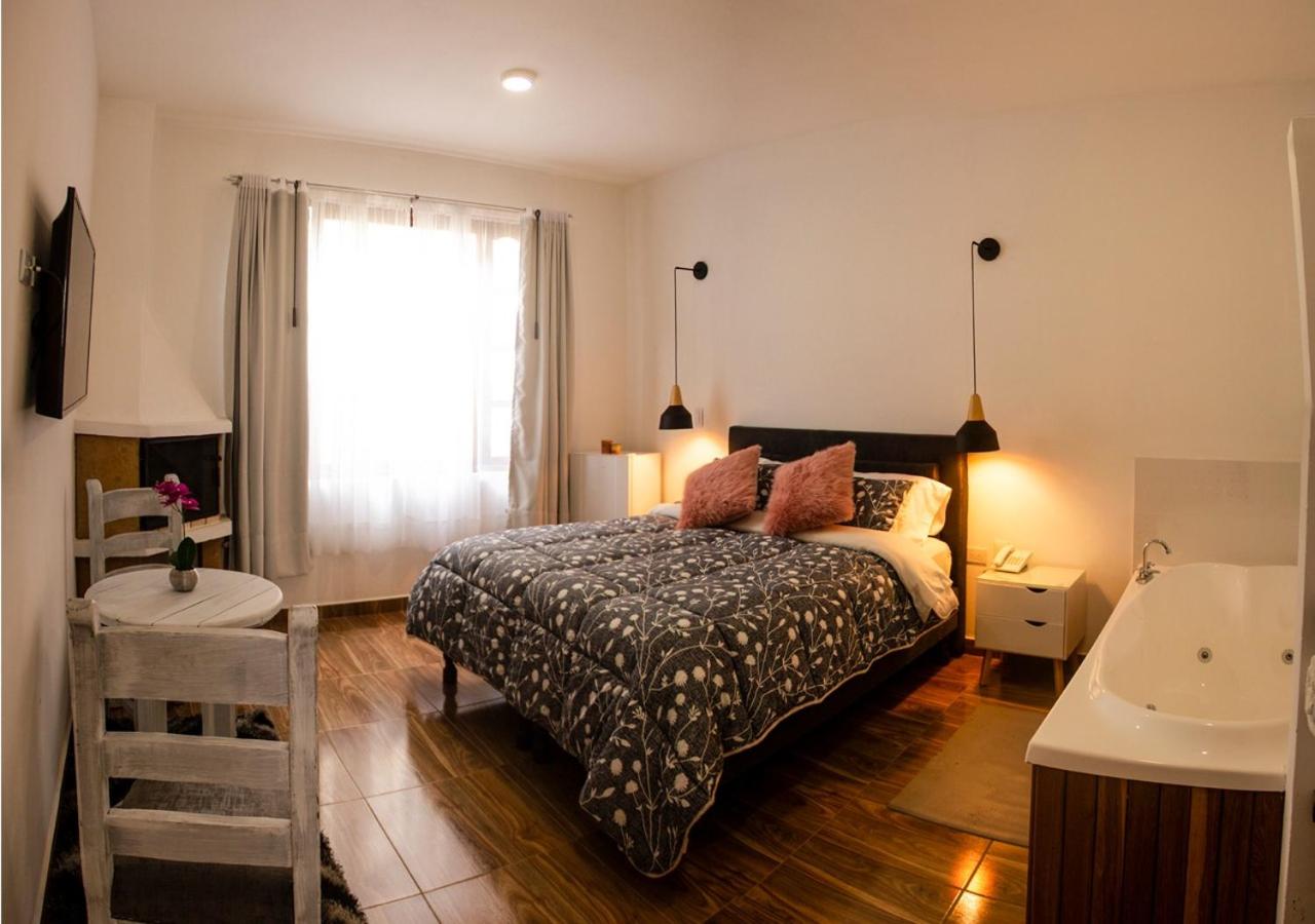 Superior Suite photo 2