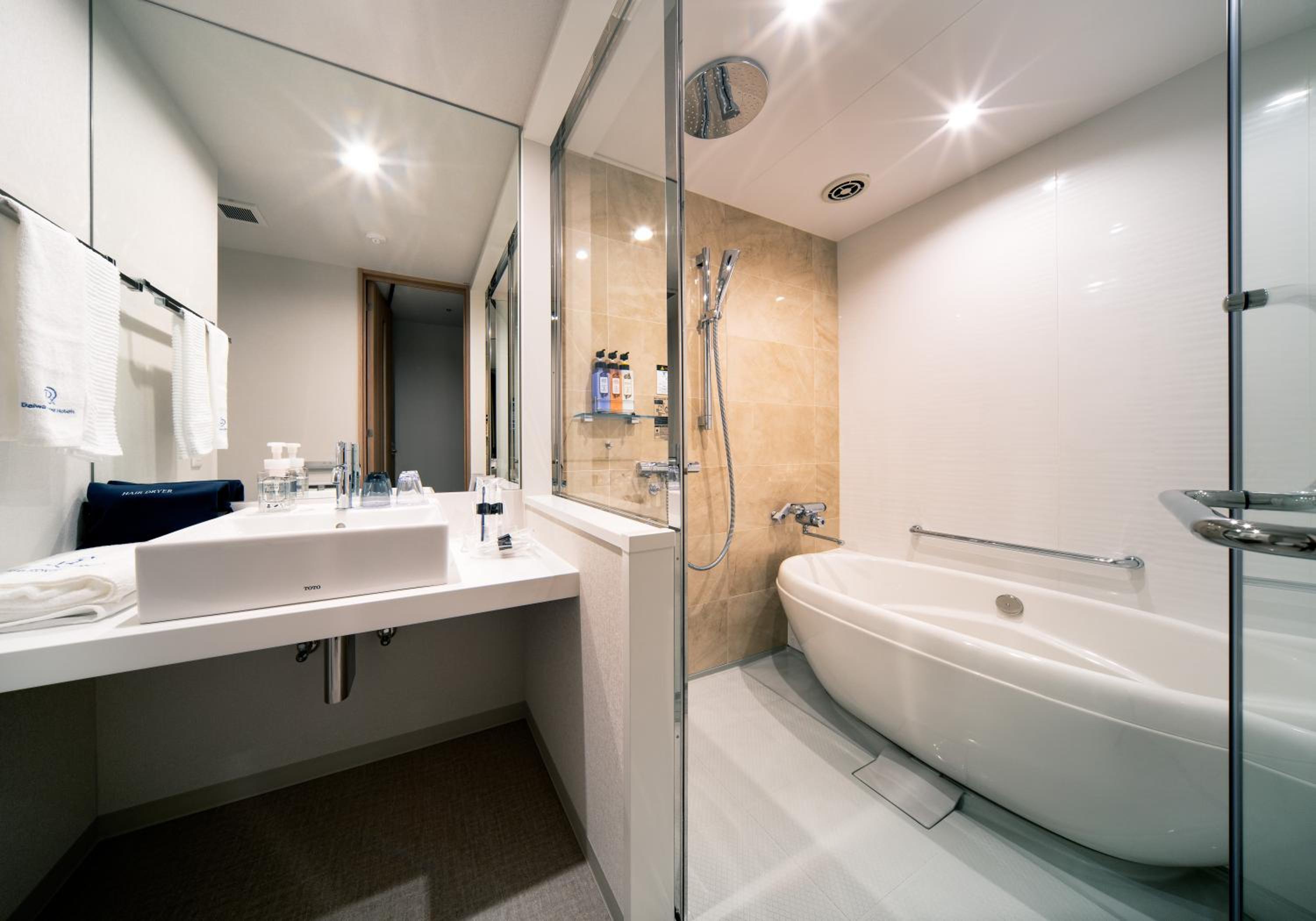 Moderate Double Room - Smoking - Photo 3