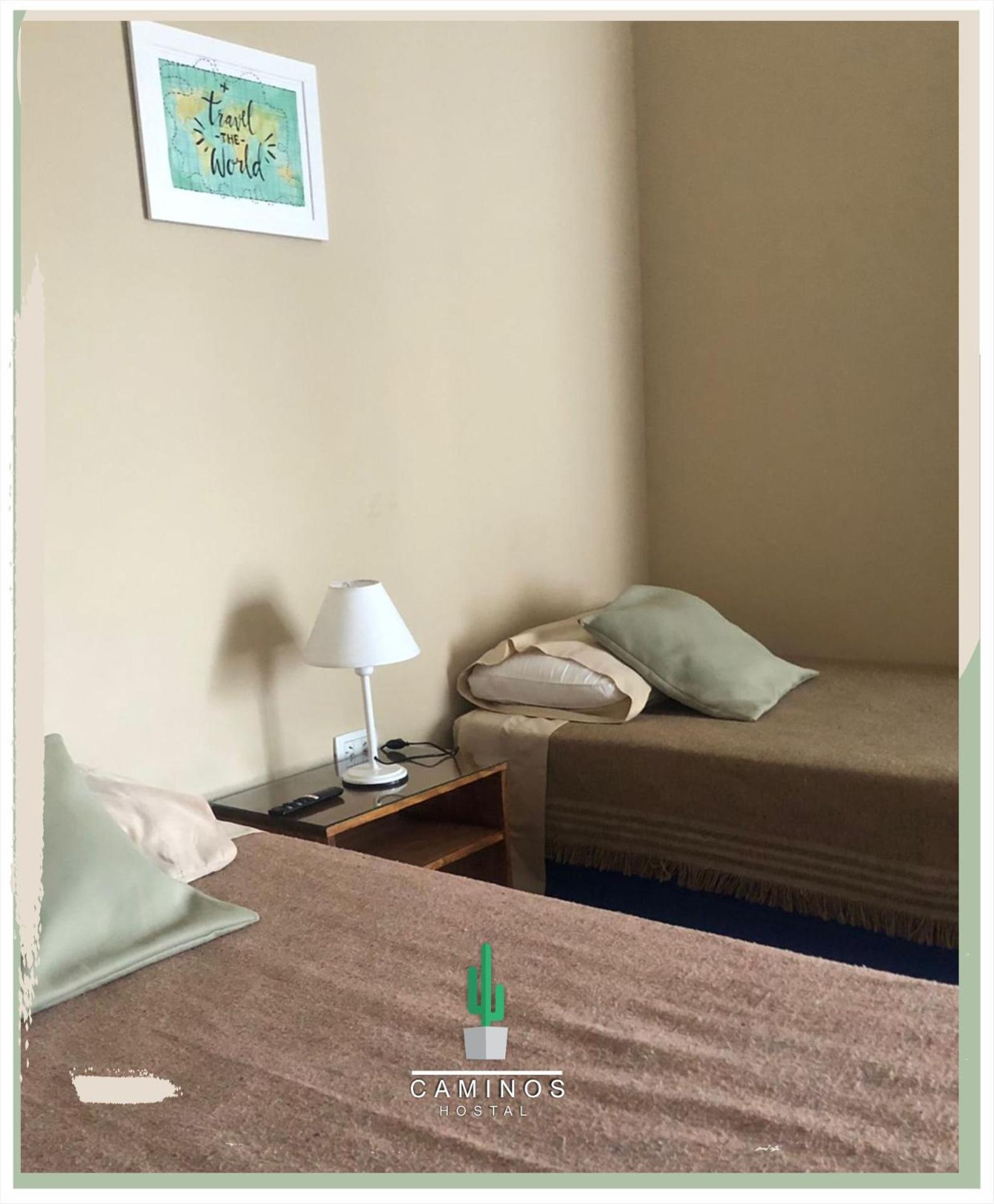 Triple Room with Private Bathroom photo 1
