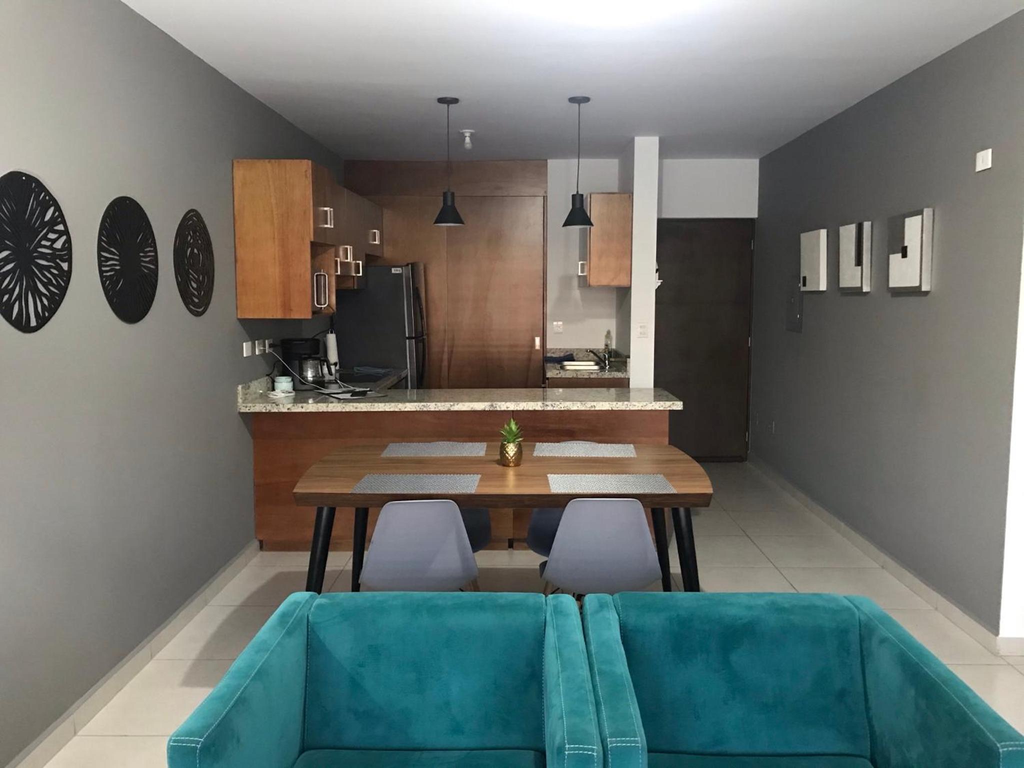 Two-Bedroom Apartment - Photo 7