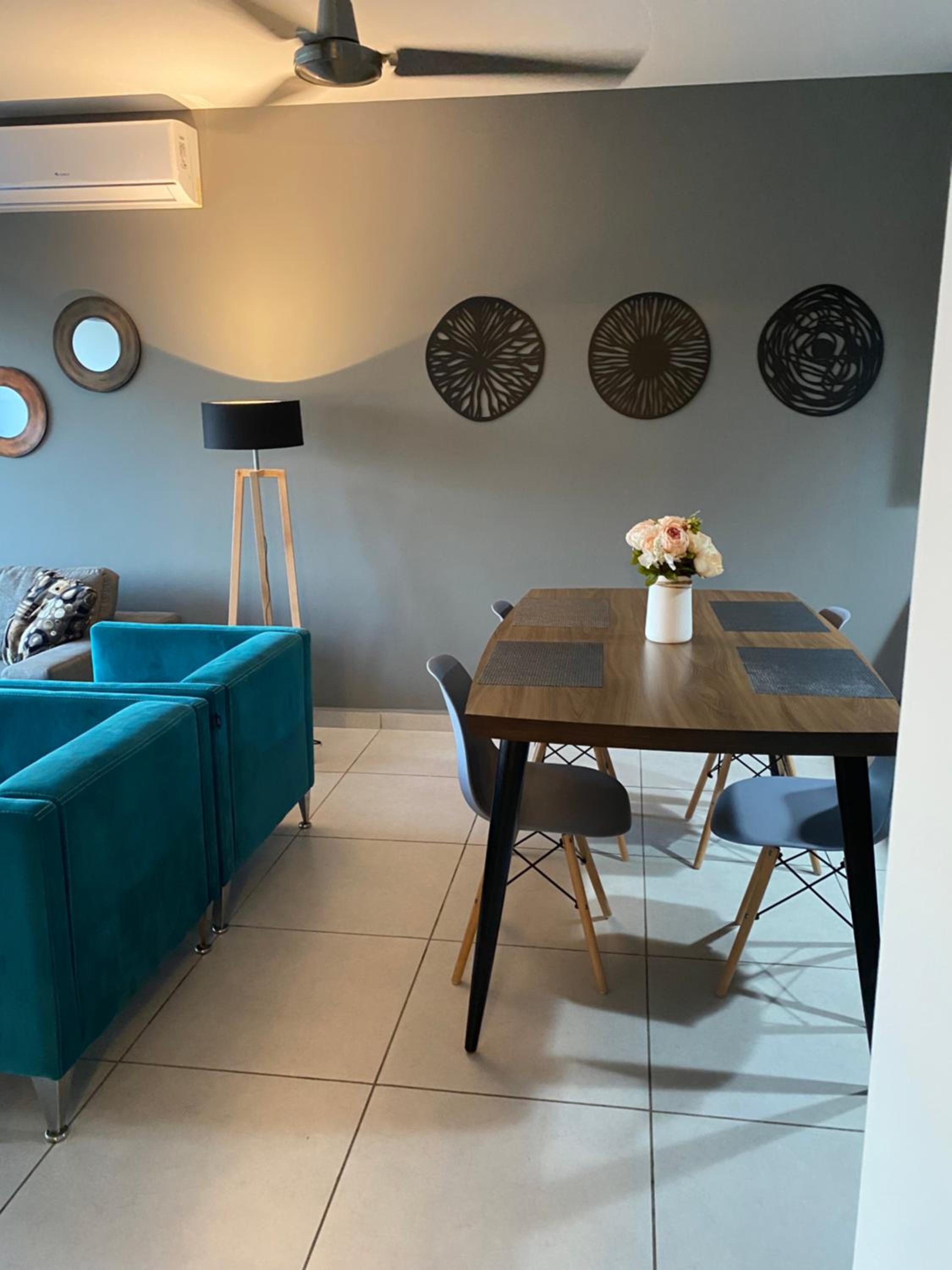 Two-Bedroom Apartment - Photo 3