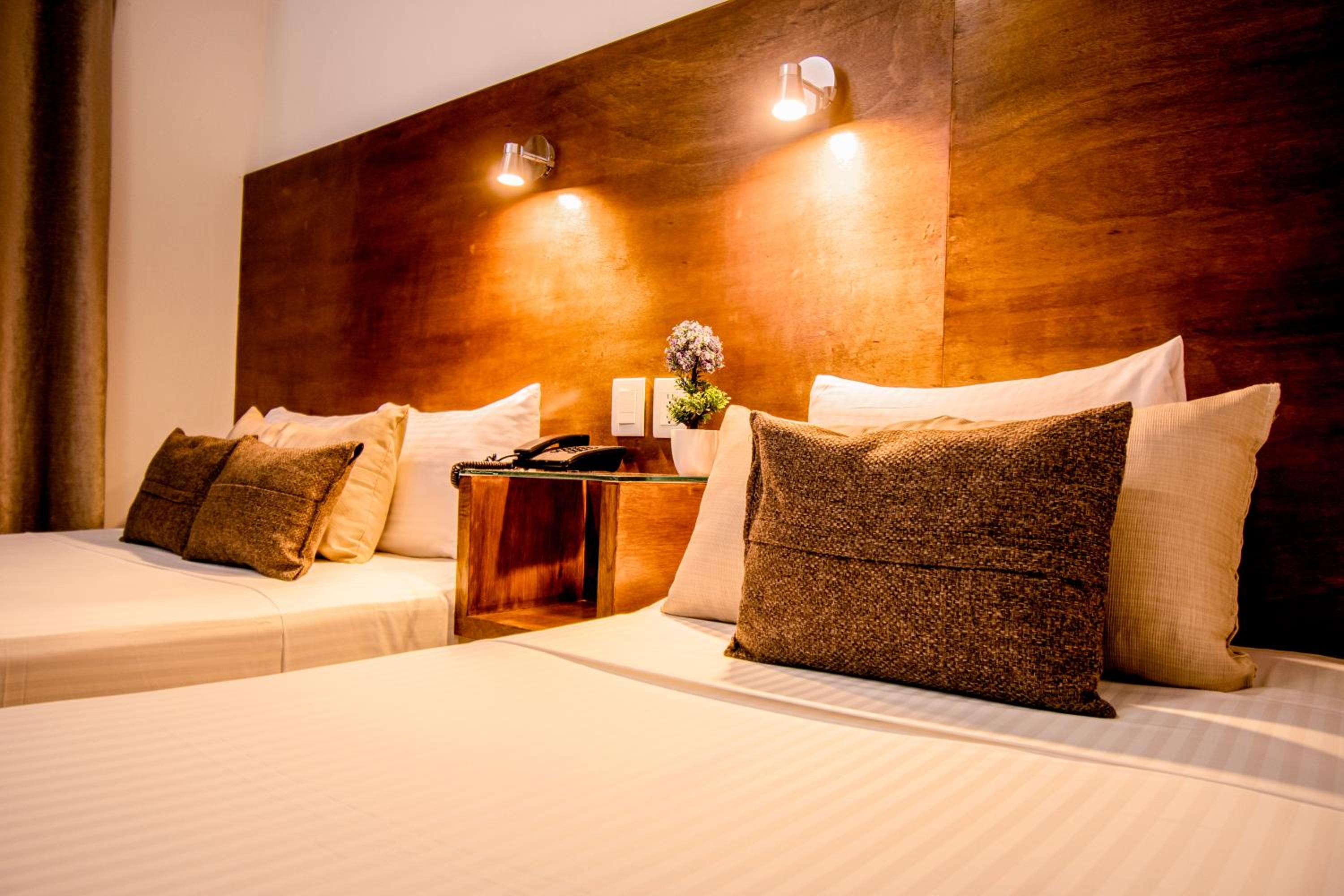 Premium Double Room