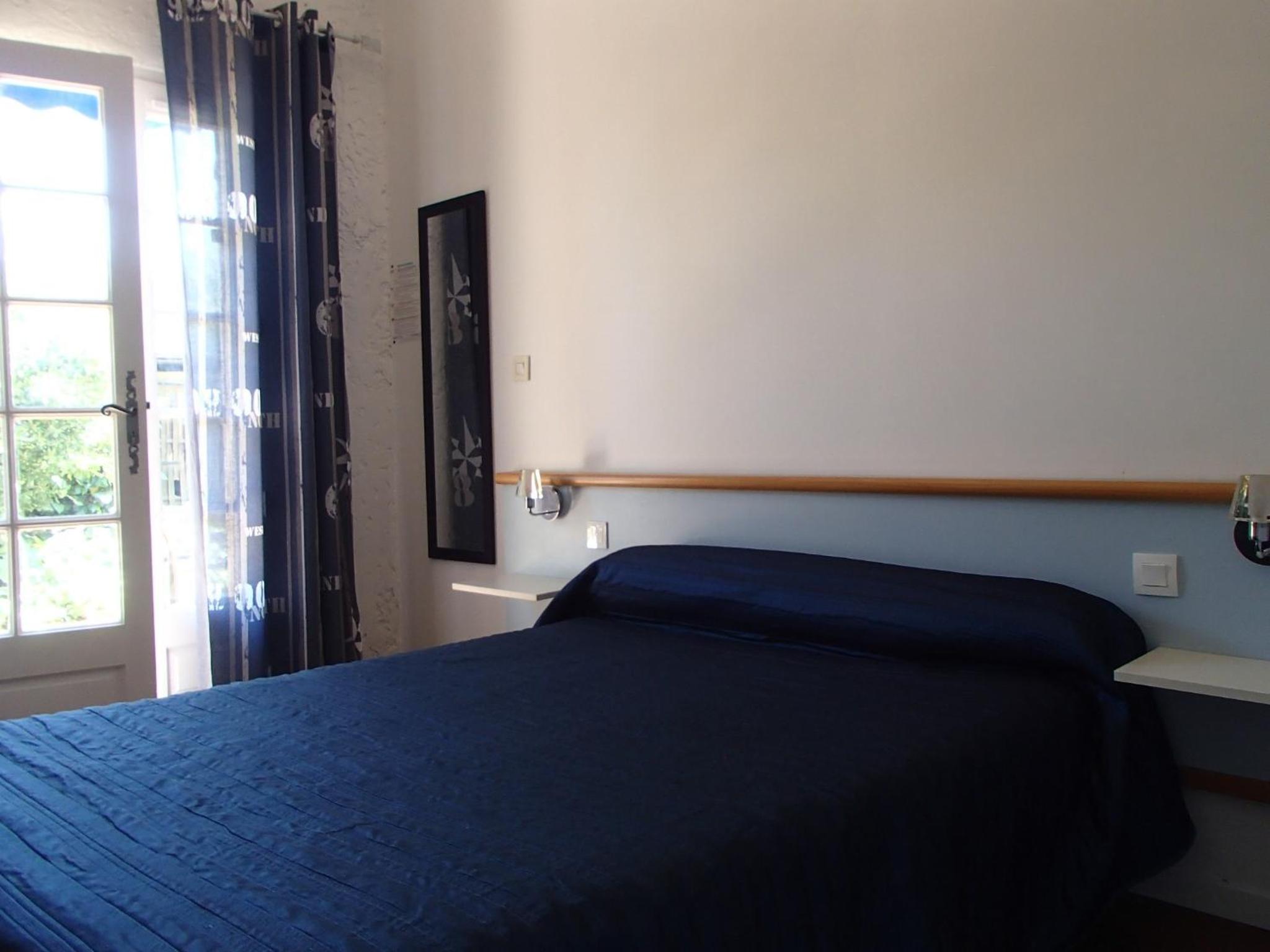 Double Room with Garden View photo 1