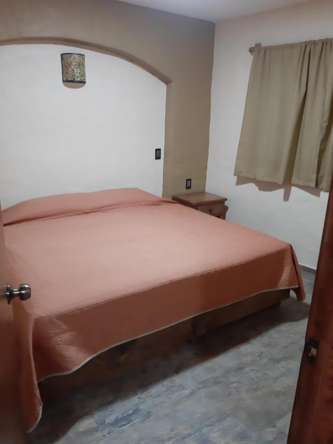 Standard Quadruple Room photo 3