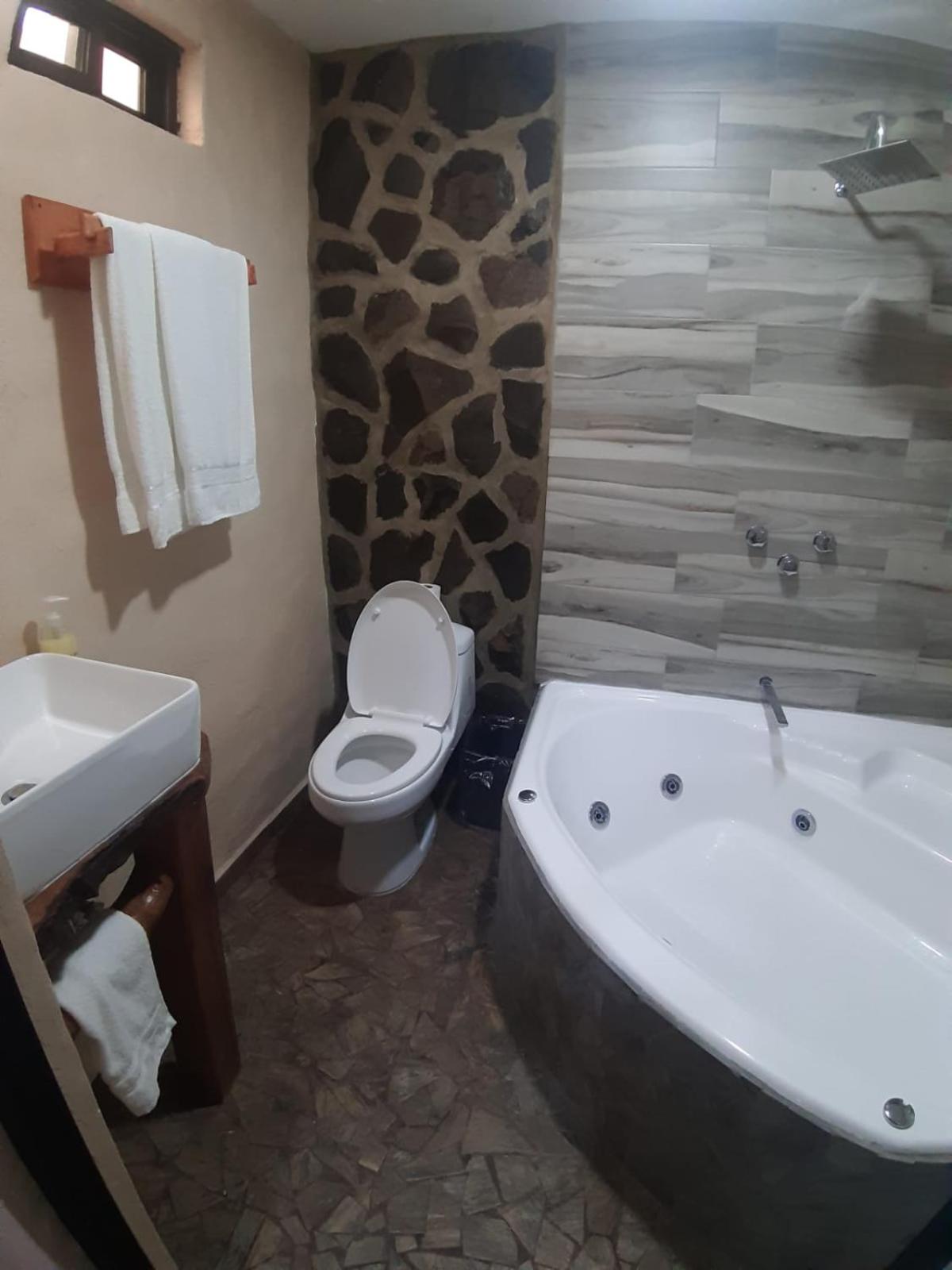 Standard Quadruple Room photo 2