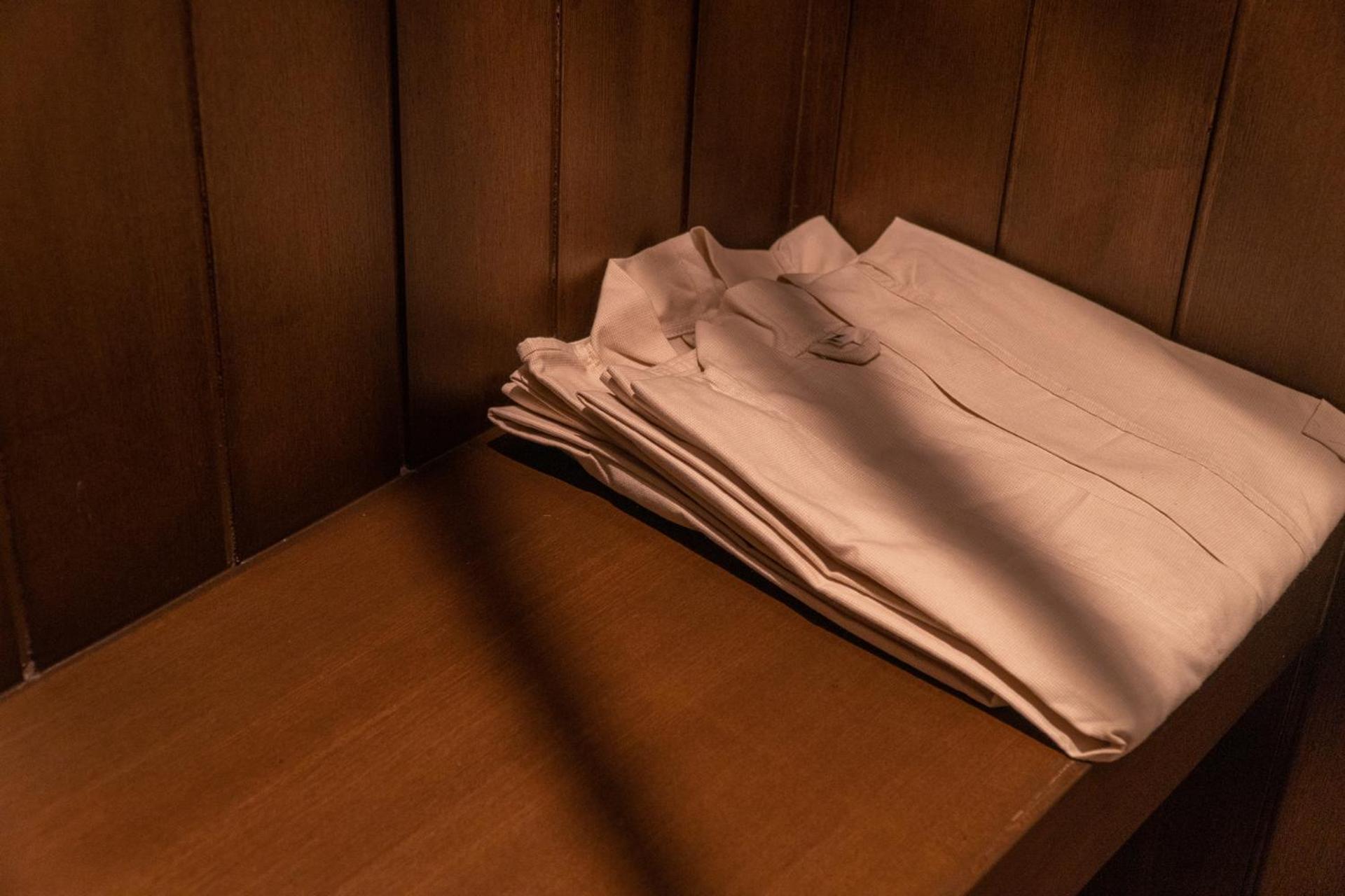 Deluxe Double or Twin Room - Photo 14