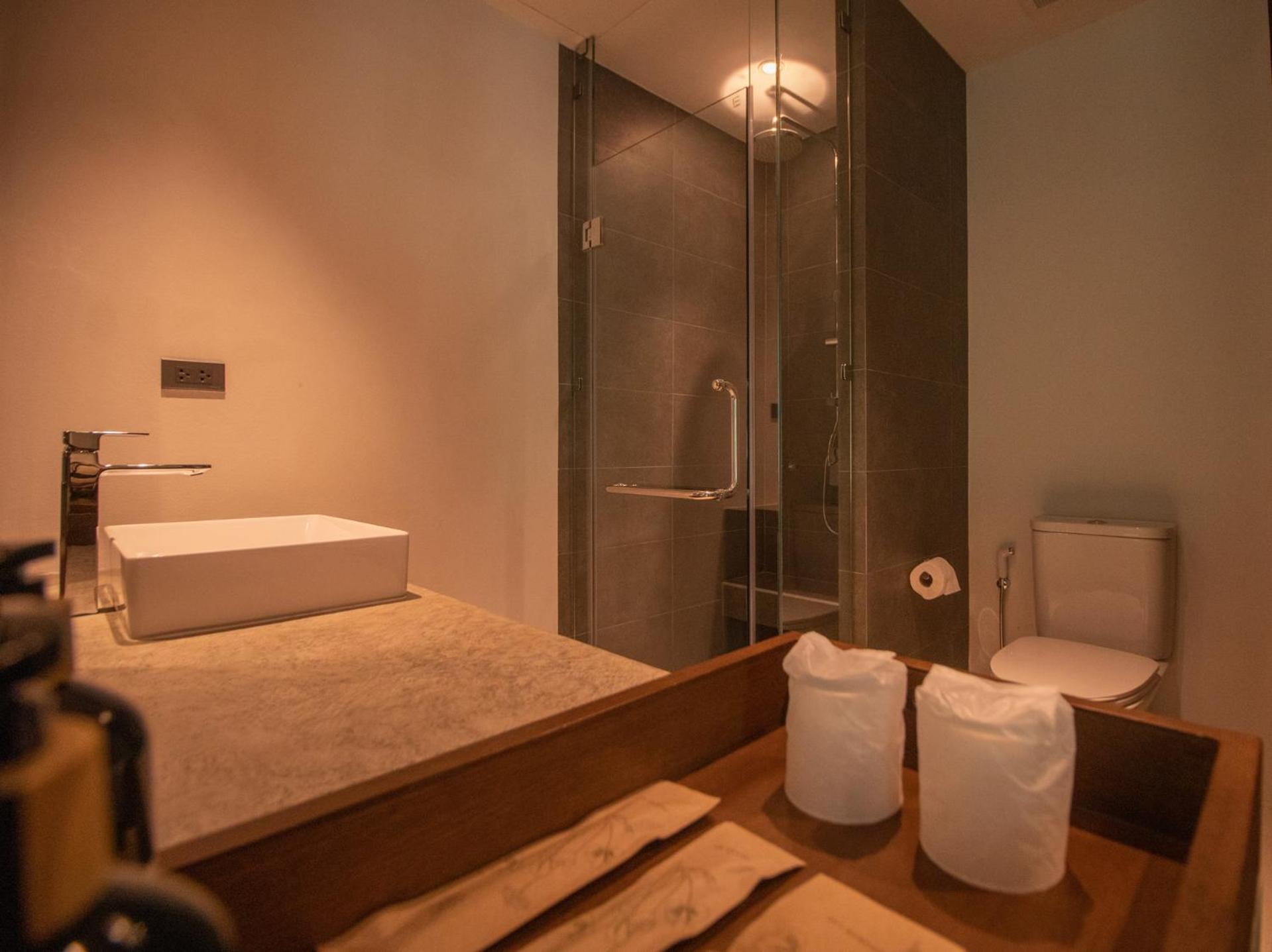 Deluxe Double or Twin Room - Photo 7