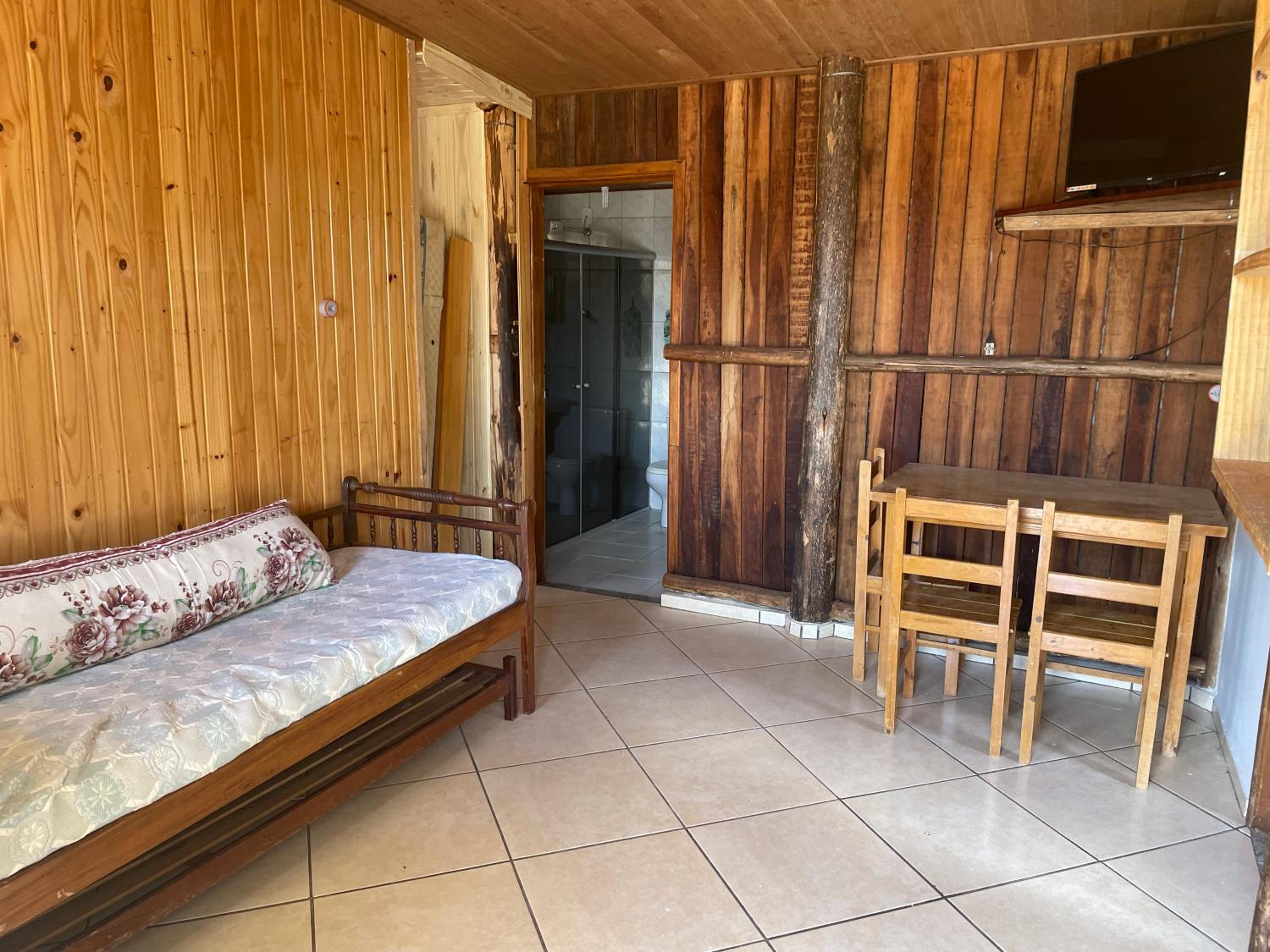 One-Bedroom House photo 1