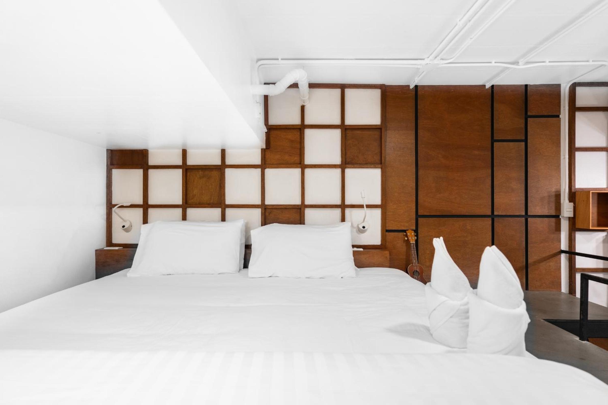Double Room with Private Bathroom photo 1