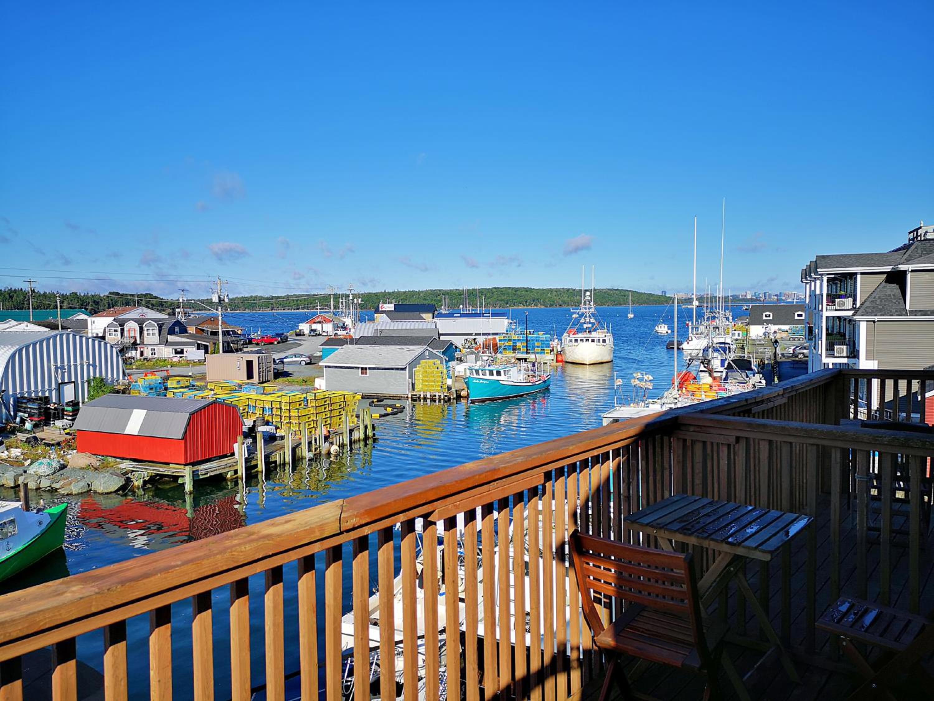 Sea View Room with Balcony - Blue Heron & 3C - Photo 4